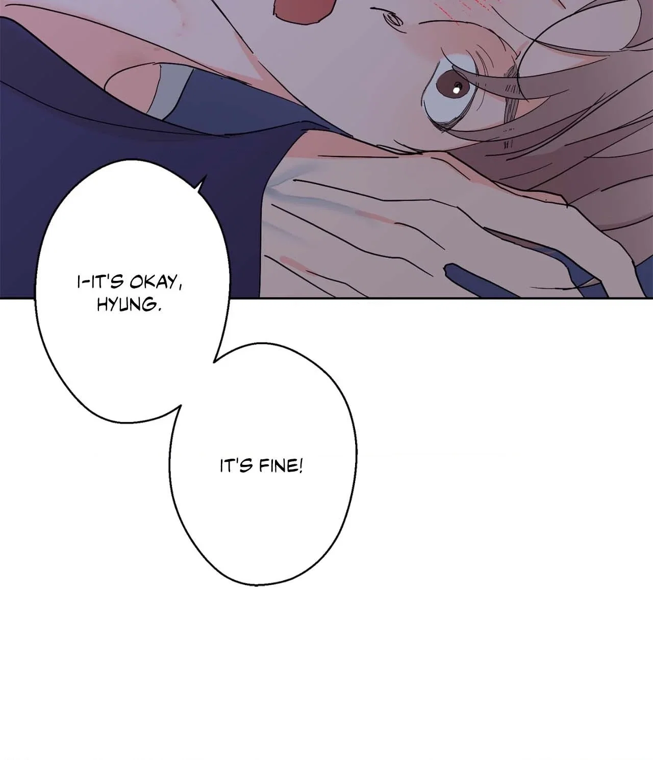 Beta Testing Chapter 110 - Page 69