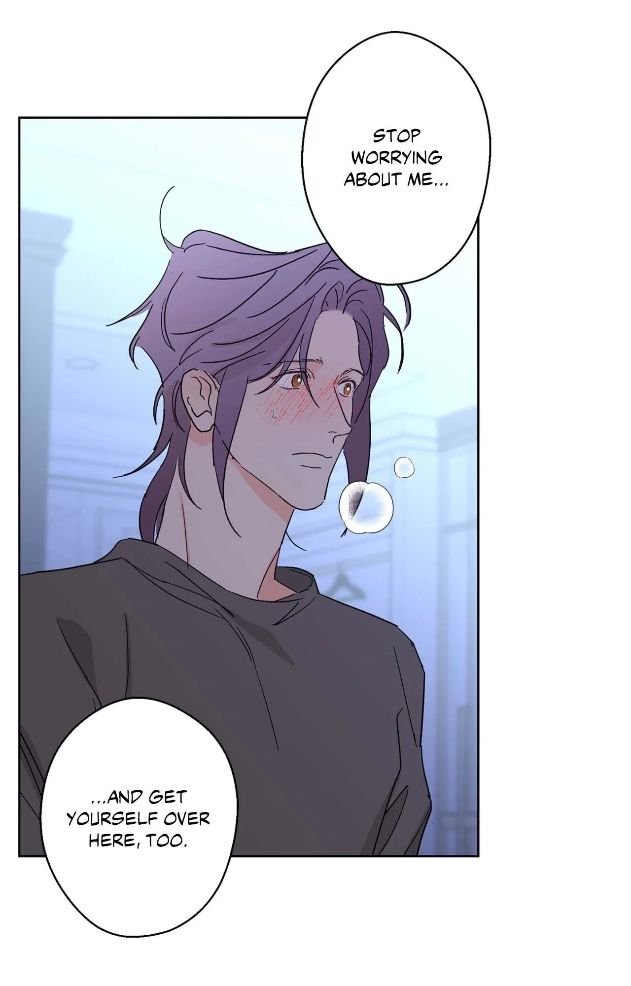 Beta Testing Chapter 110 - Page 70