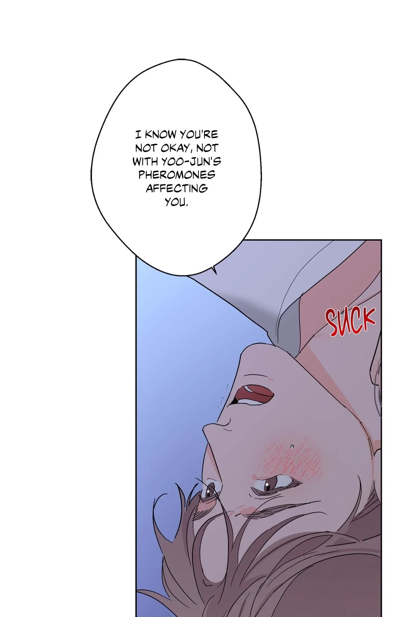 Beta Testing Chapter 110 - Page 71