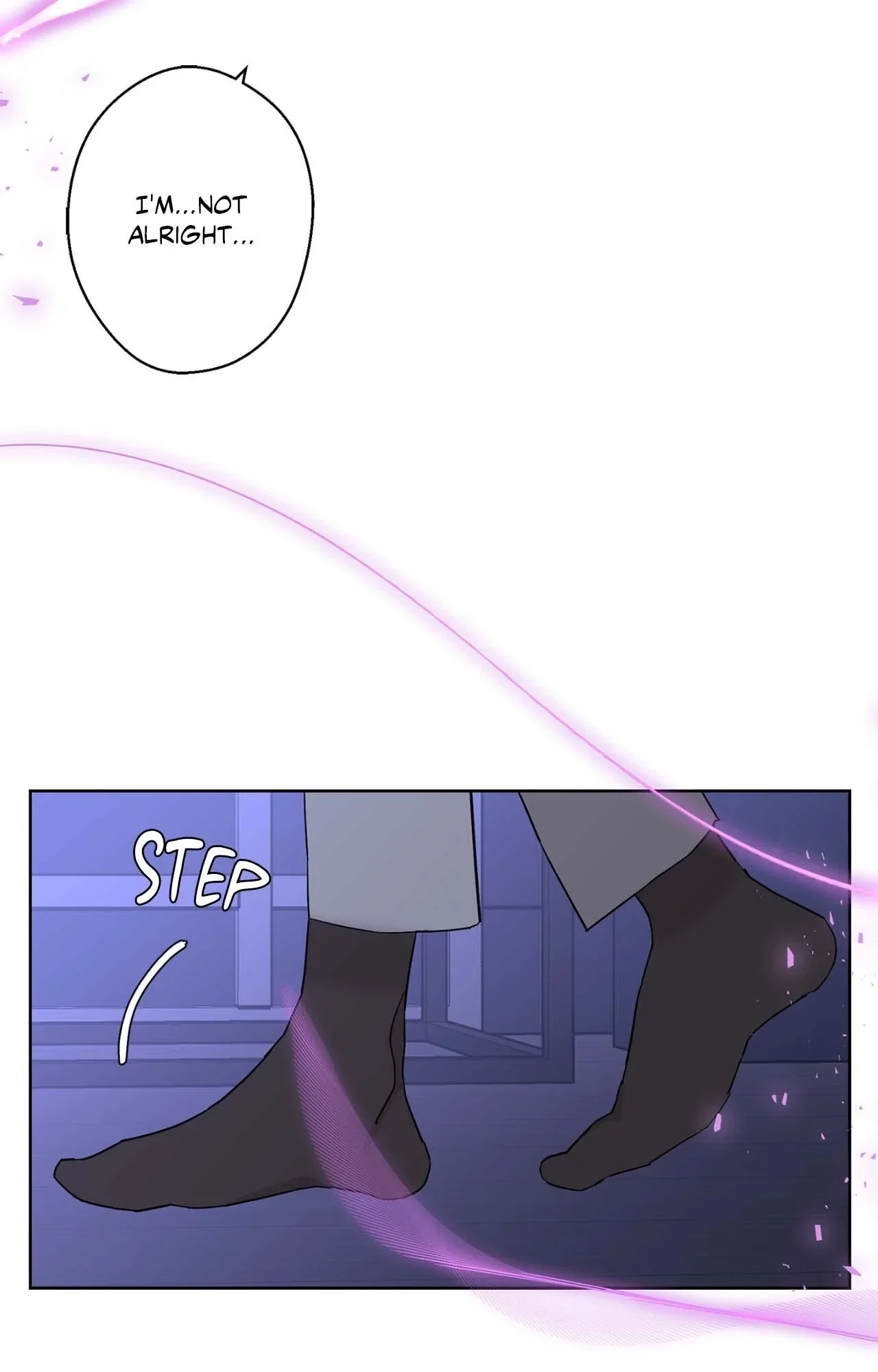 Beta Testing Chapter 110 - Page 75
