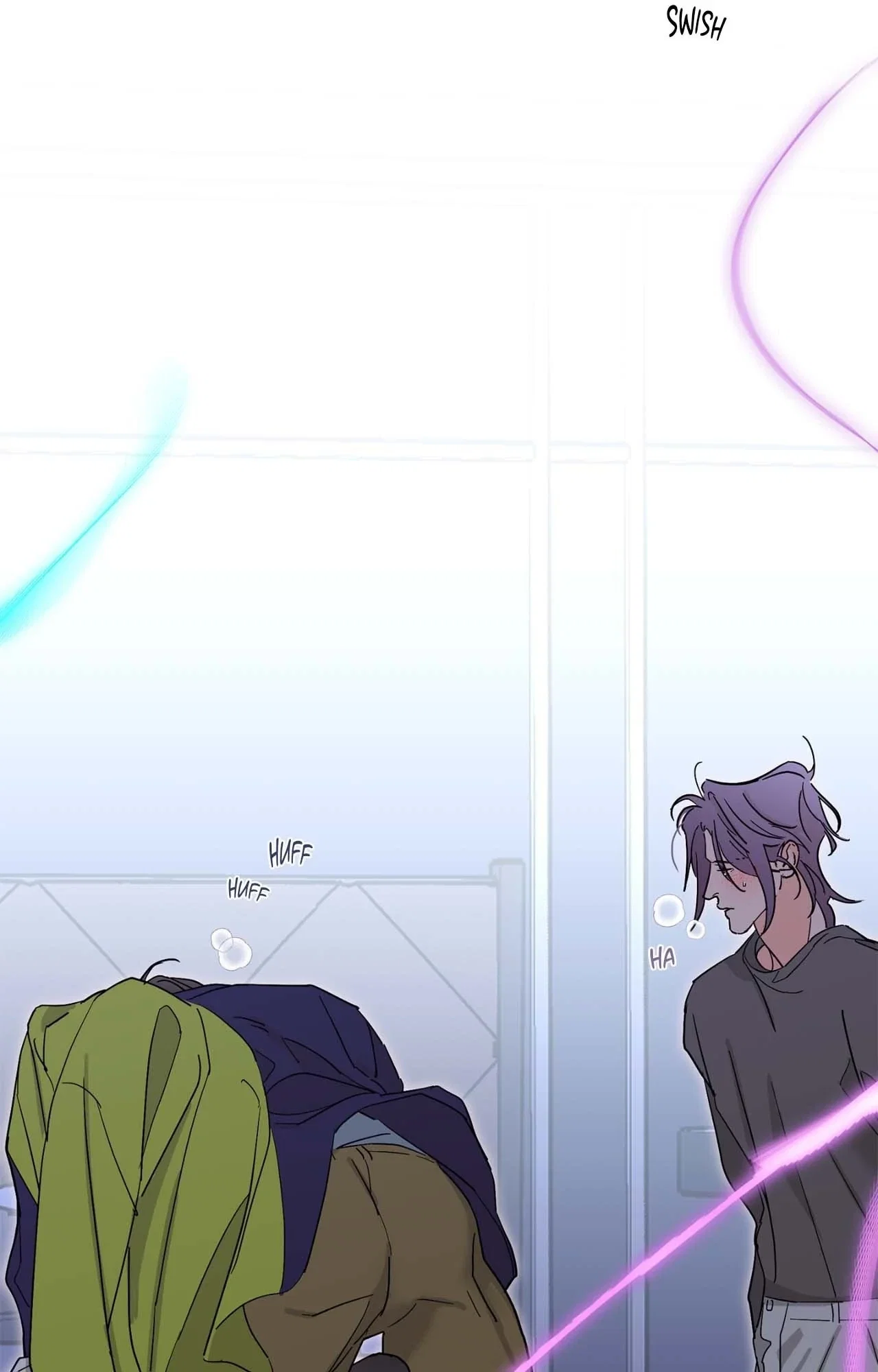 Beta Testing Chapter 110 - Page 76