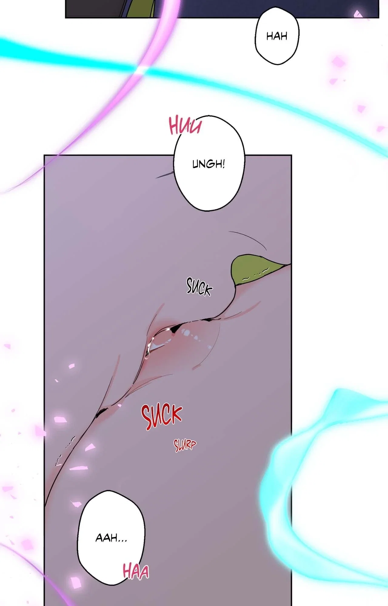 Beta Testing Chapter 110 - Page 84