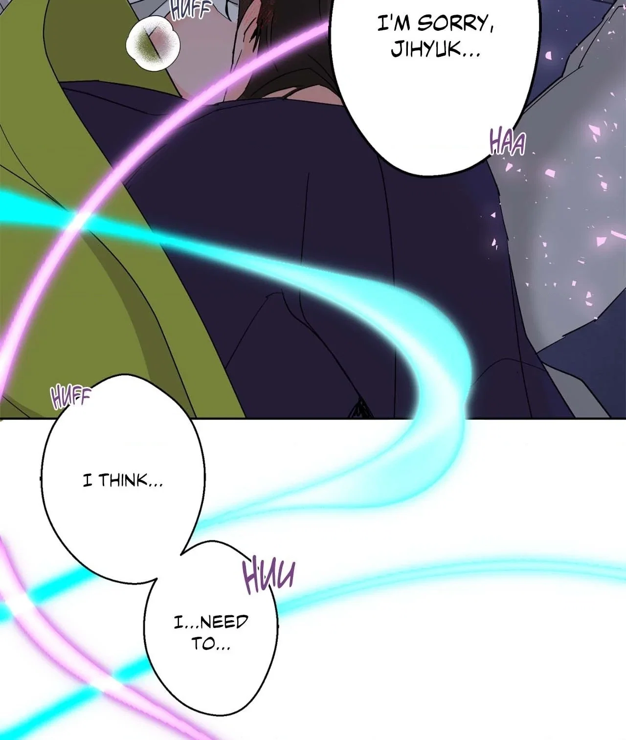 Beta Testing Chapter 110 - Page 86