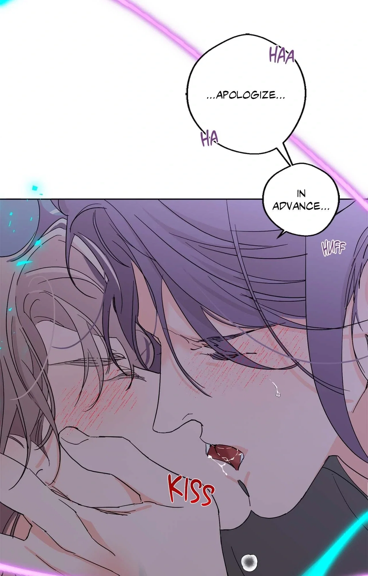 Beta Testing Chapter 110 - Page 87