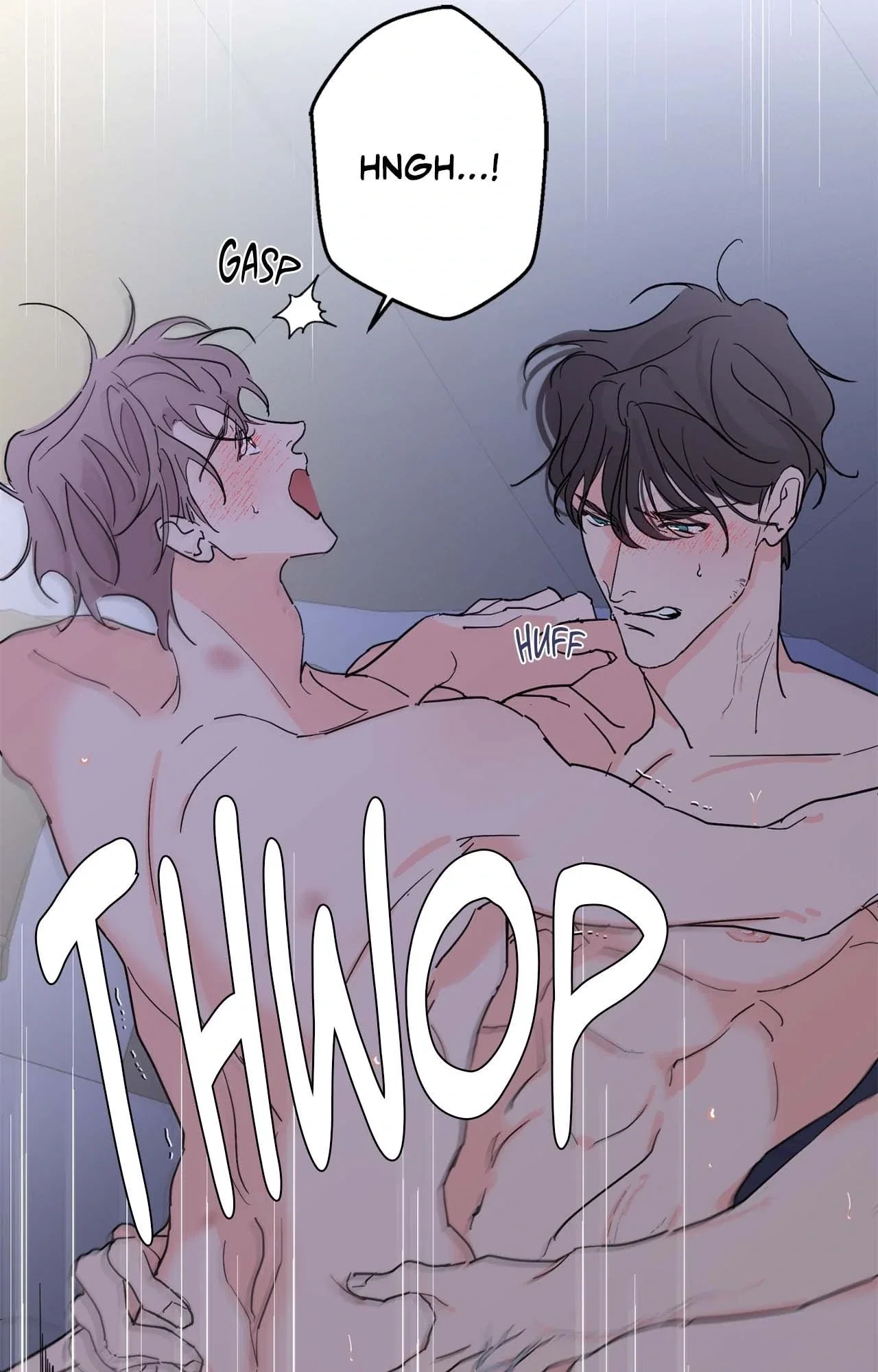Beta Testing Chapter 111 - Page 11