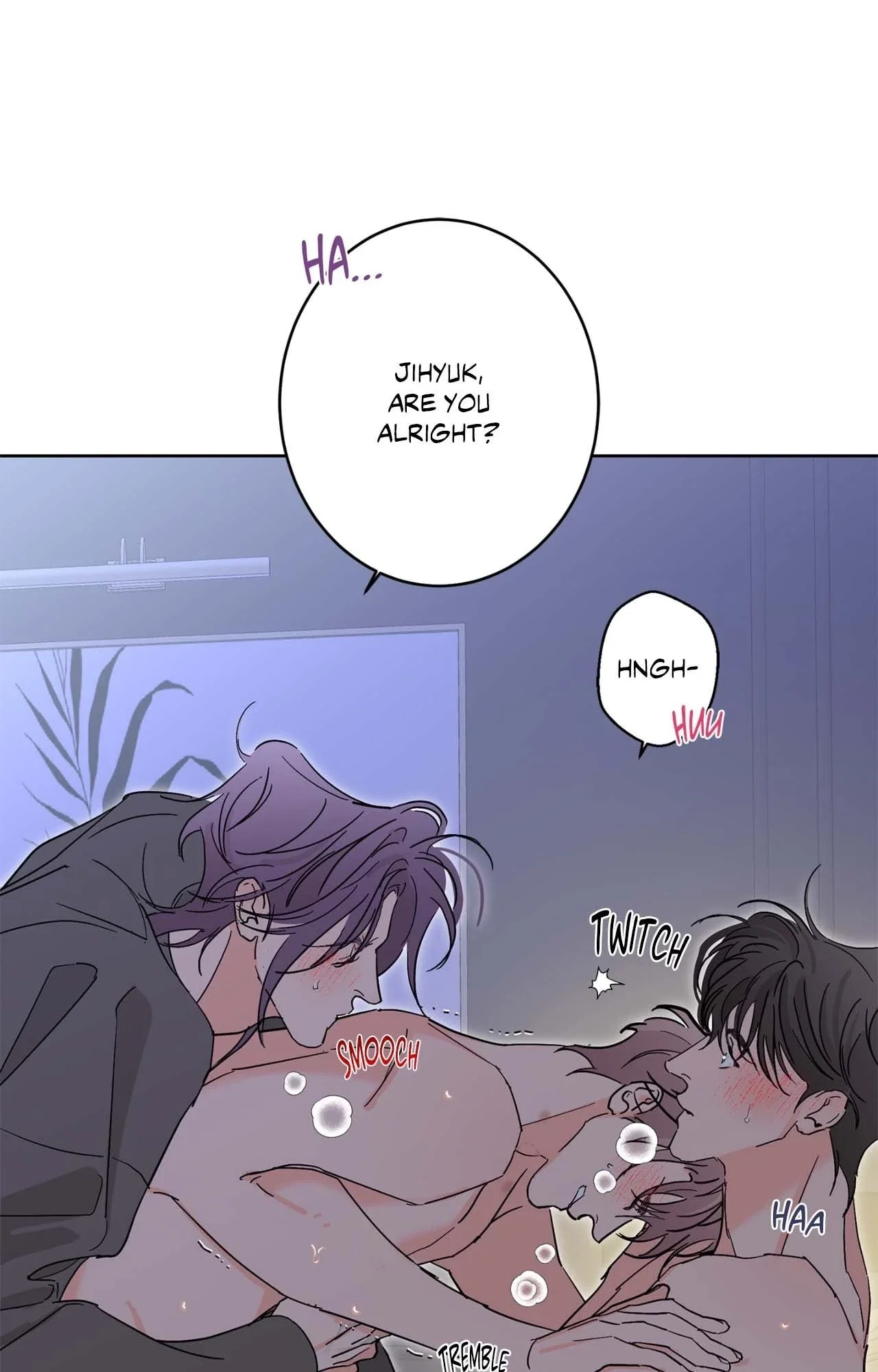 Beta Testing Chapter 111 - Page 15