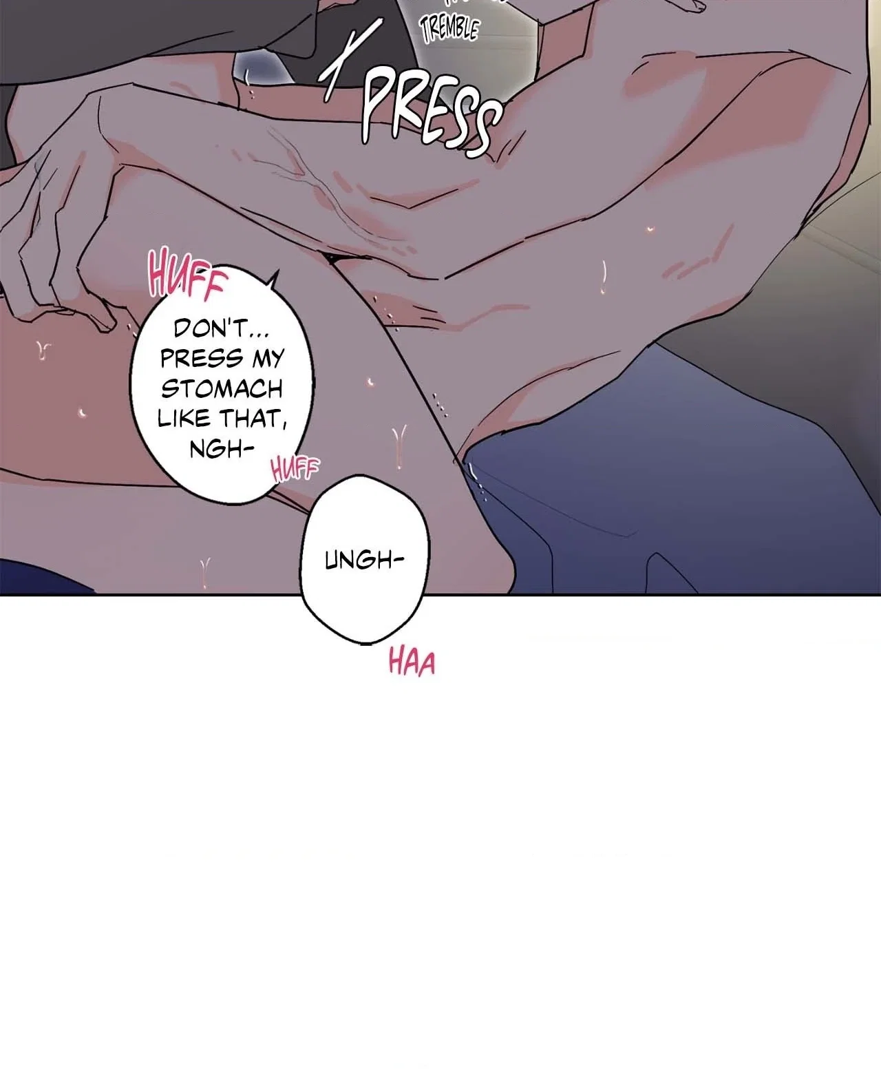 Beta Testing Chapter 111 - Page 16