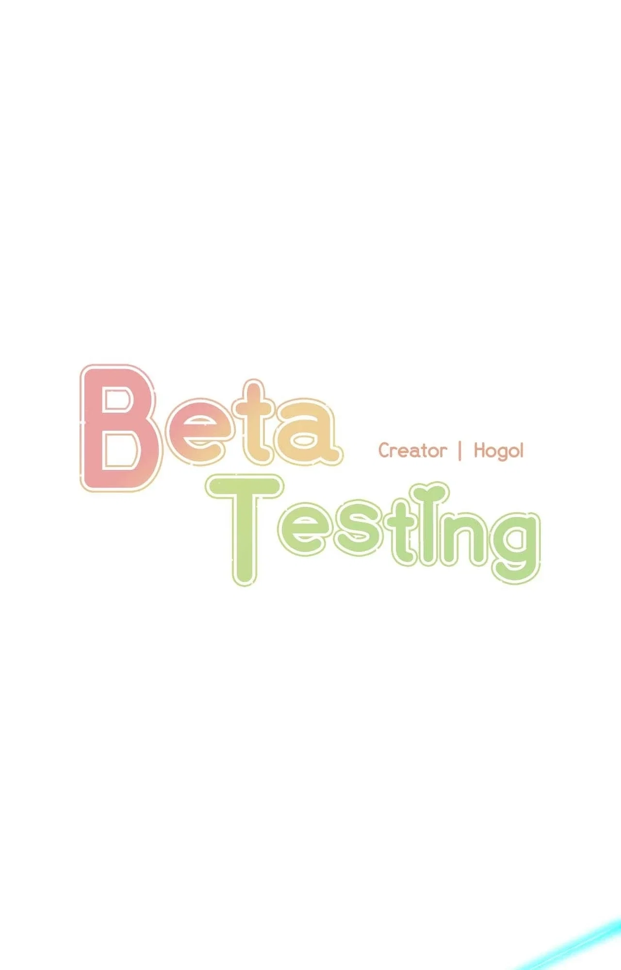 Beta Testing Chapter 111 - Page 20