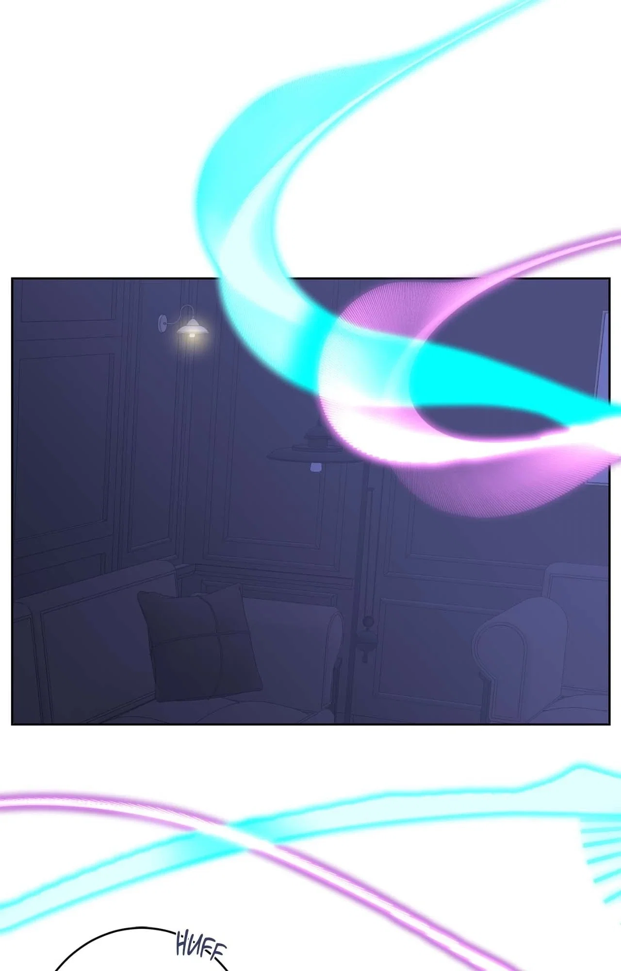 Beta Testing Chapter 111 - Page 21