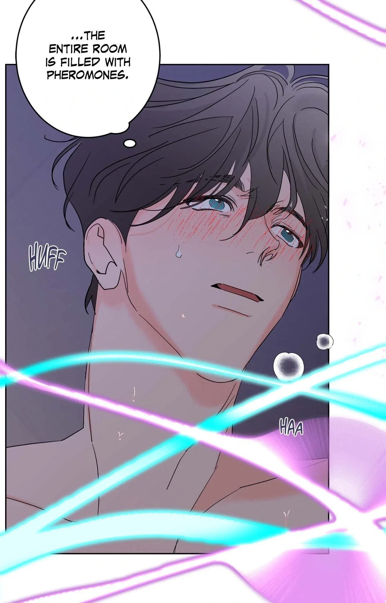 Beta Testing Chapter 111 - Page 22