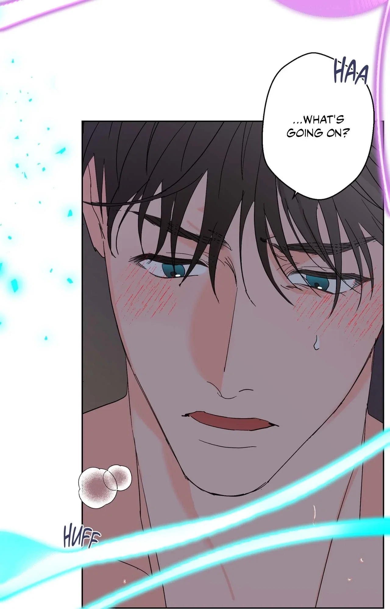 Beta Testing Chapter 111 - Page 23