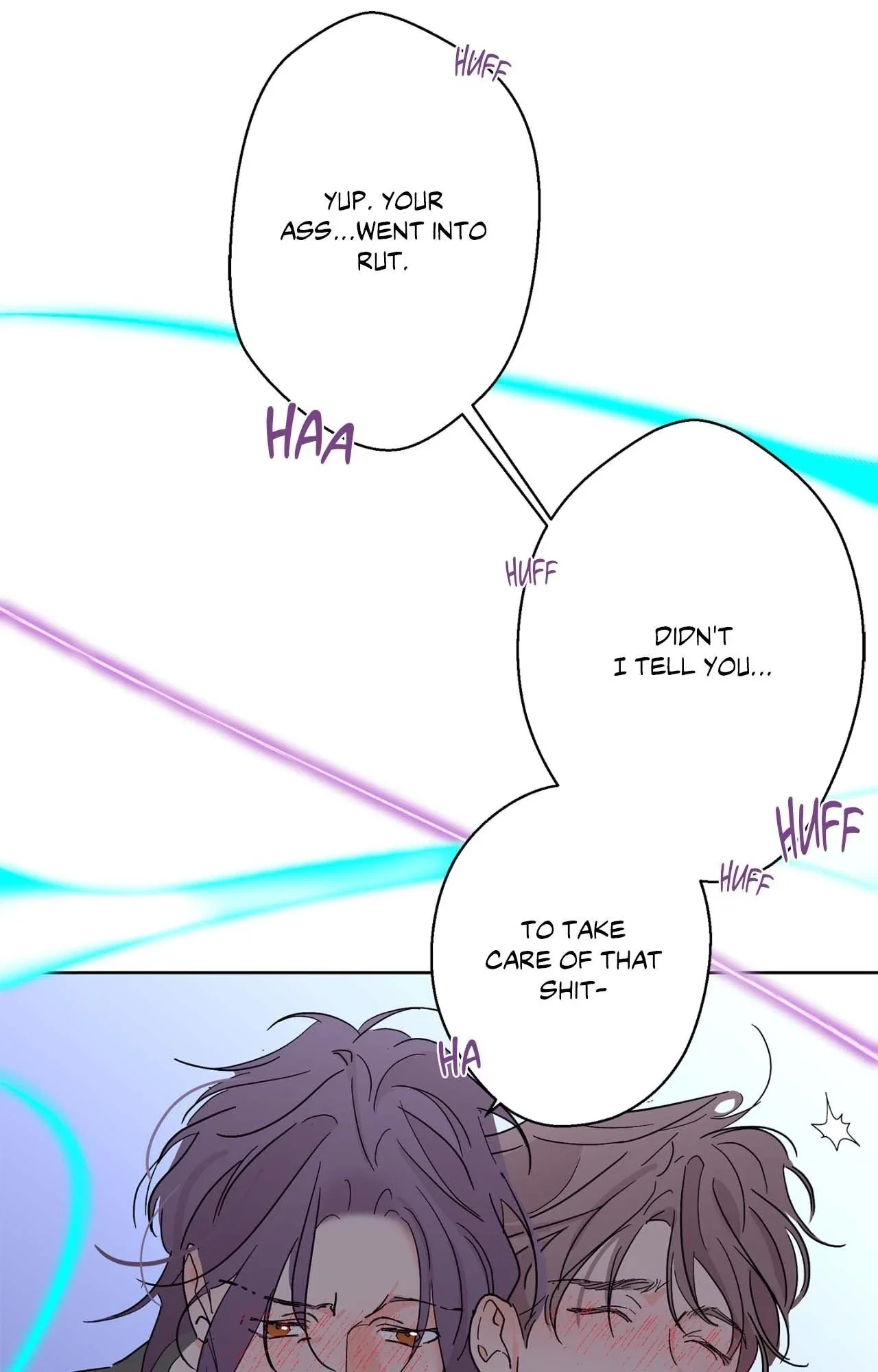 Beta Testing Chapter 111 - Page 25