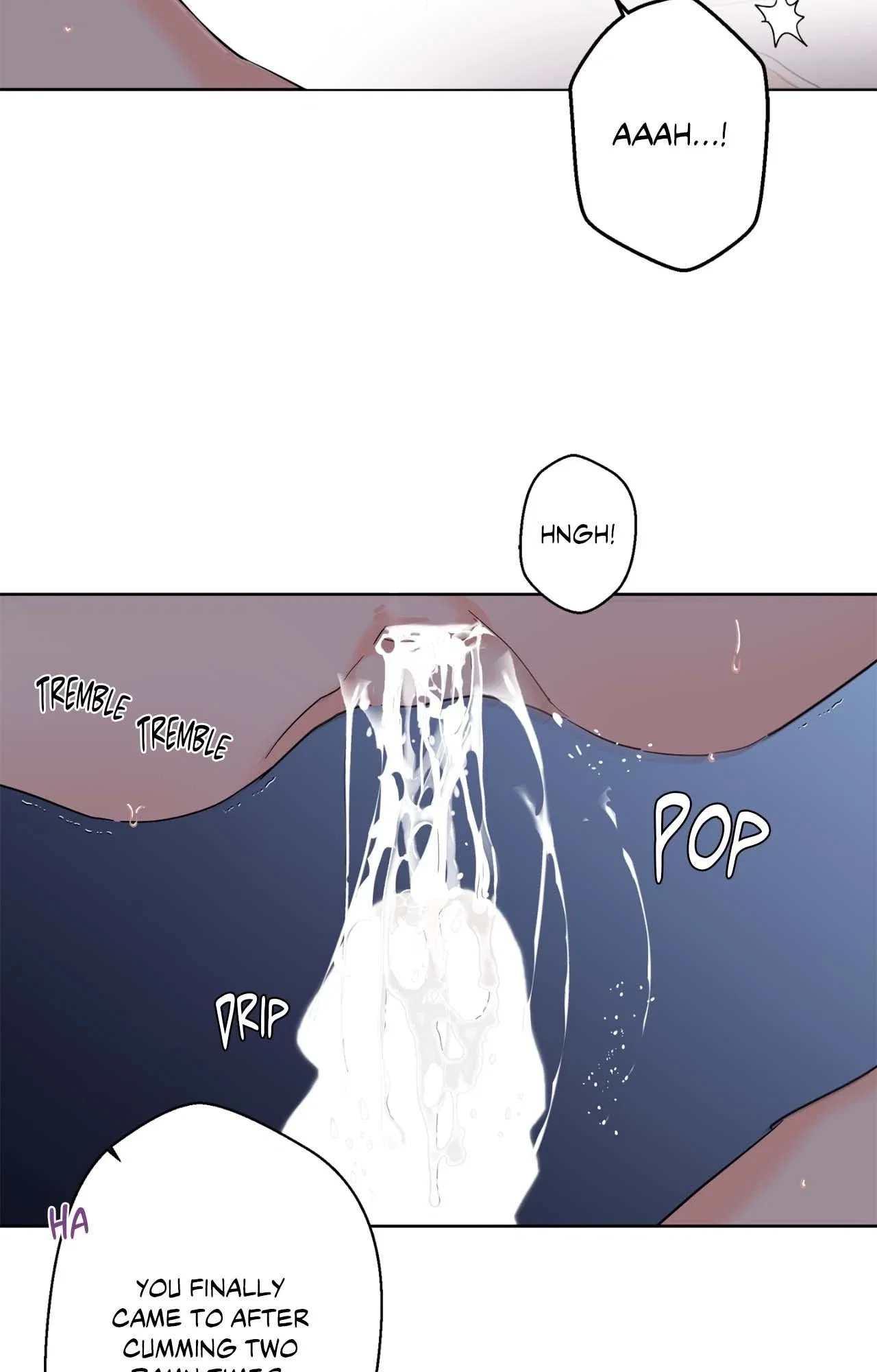 Beta Testing Chapter 111 - Page 28