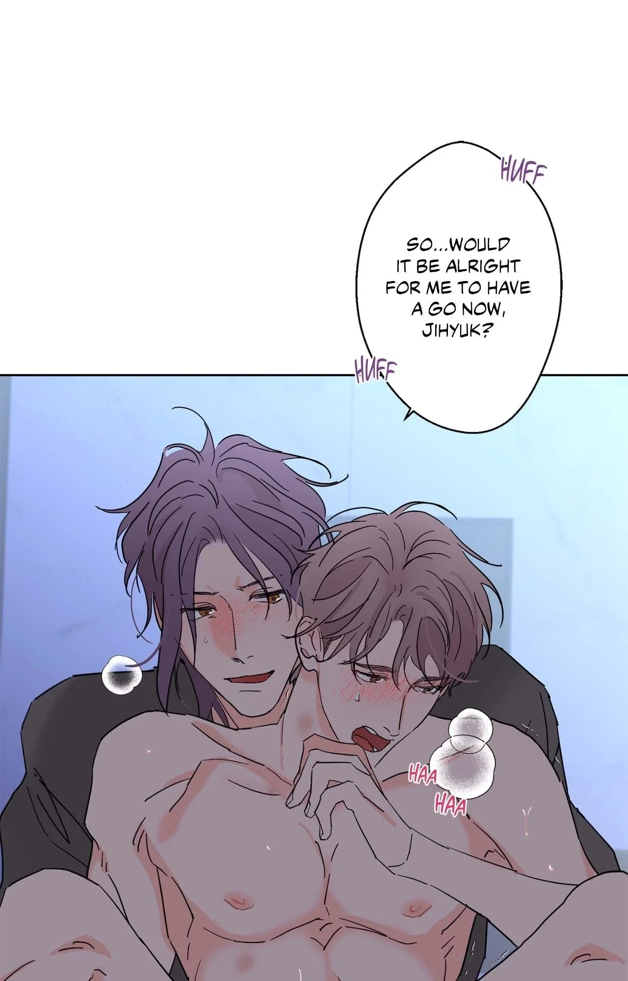 Beta Testing Chapter 111 - Page 30