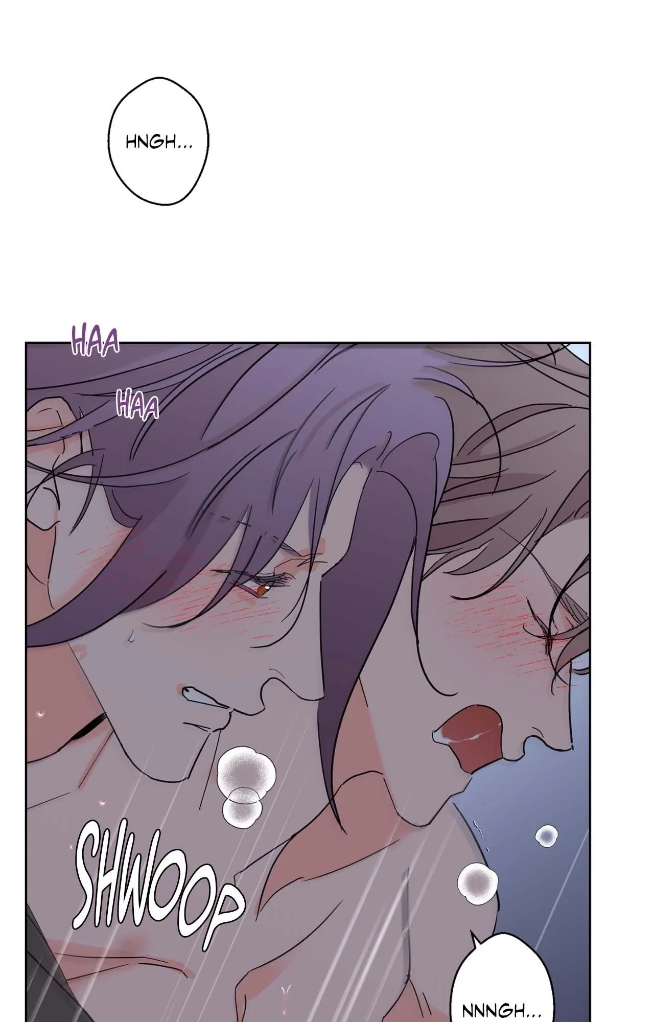 Beta Testing Chapter 111 - Page 33