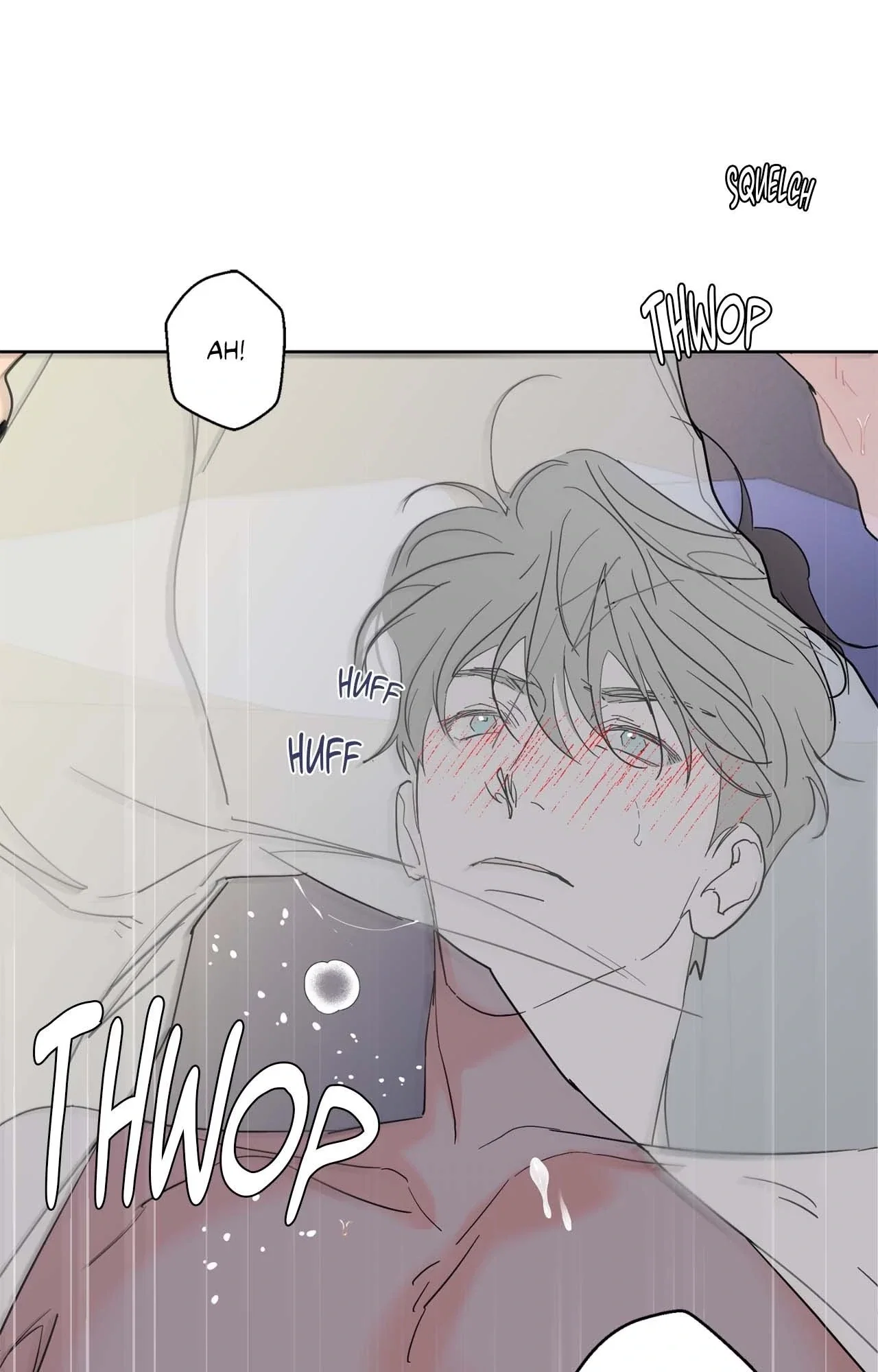 Beta Testing Chapter 111 - Page 35