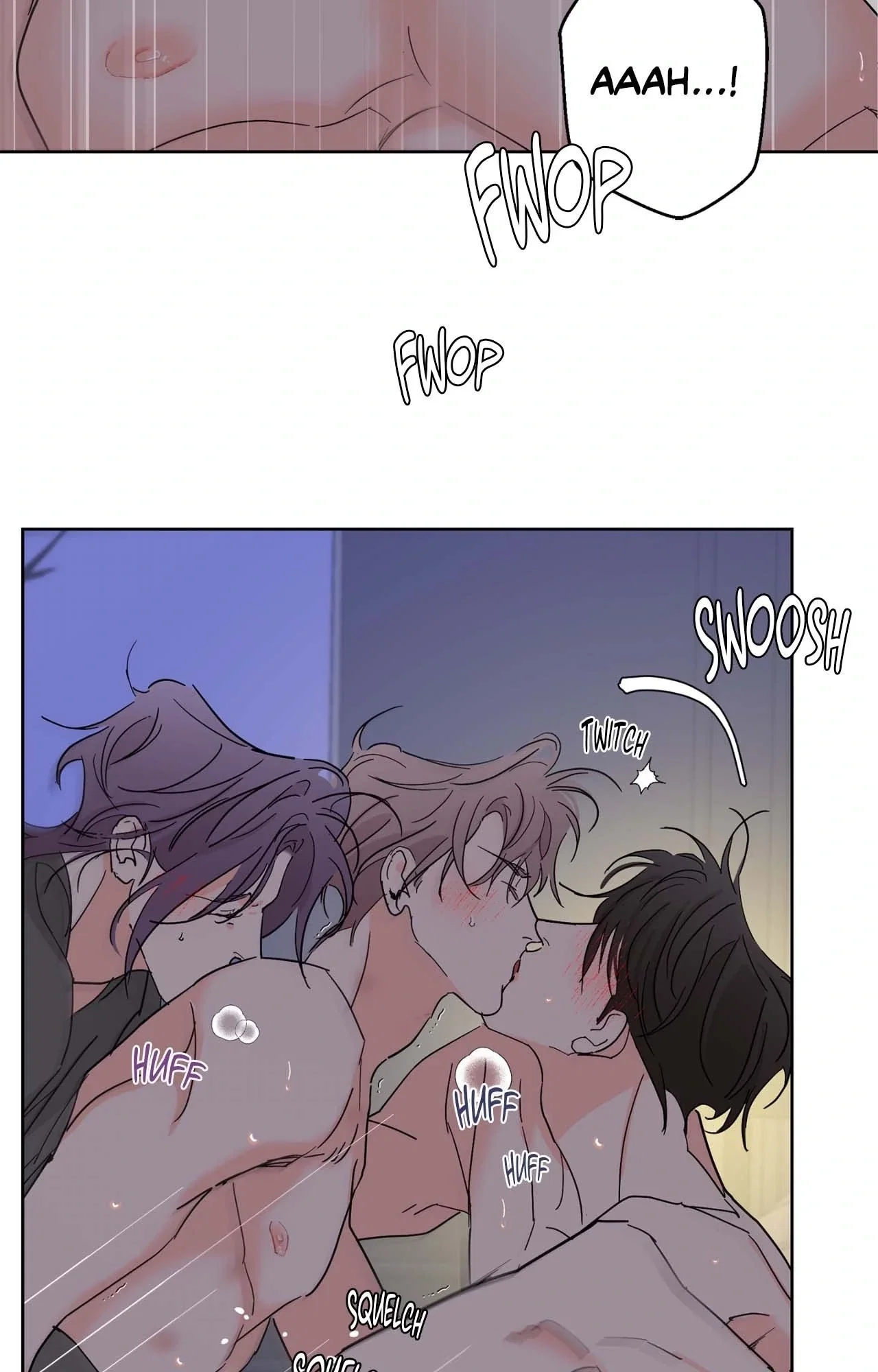 Beta Testing Chapter 111 - Page 36