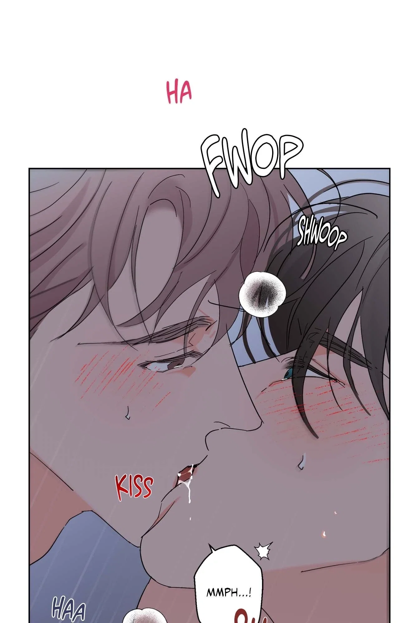 Beta Testing Chapter 111 - Page 38