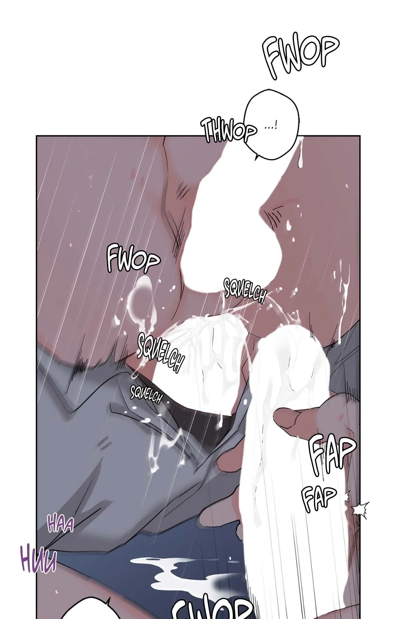 Beta Testing Chapter 111 - Page 41