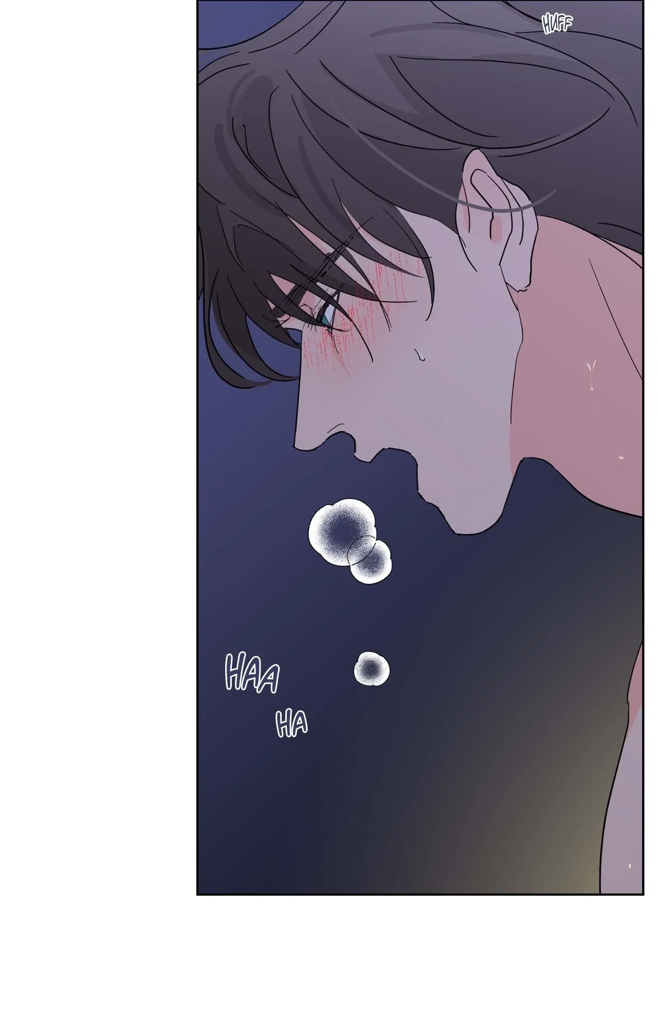 Beta Testing Chapter 111 - Page 50