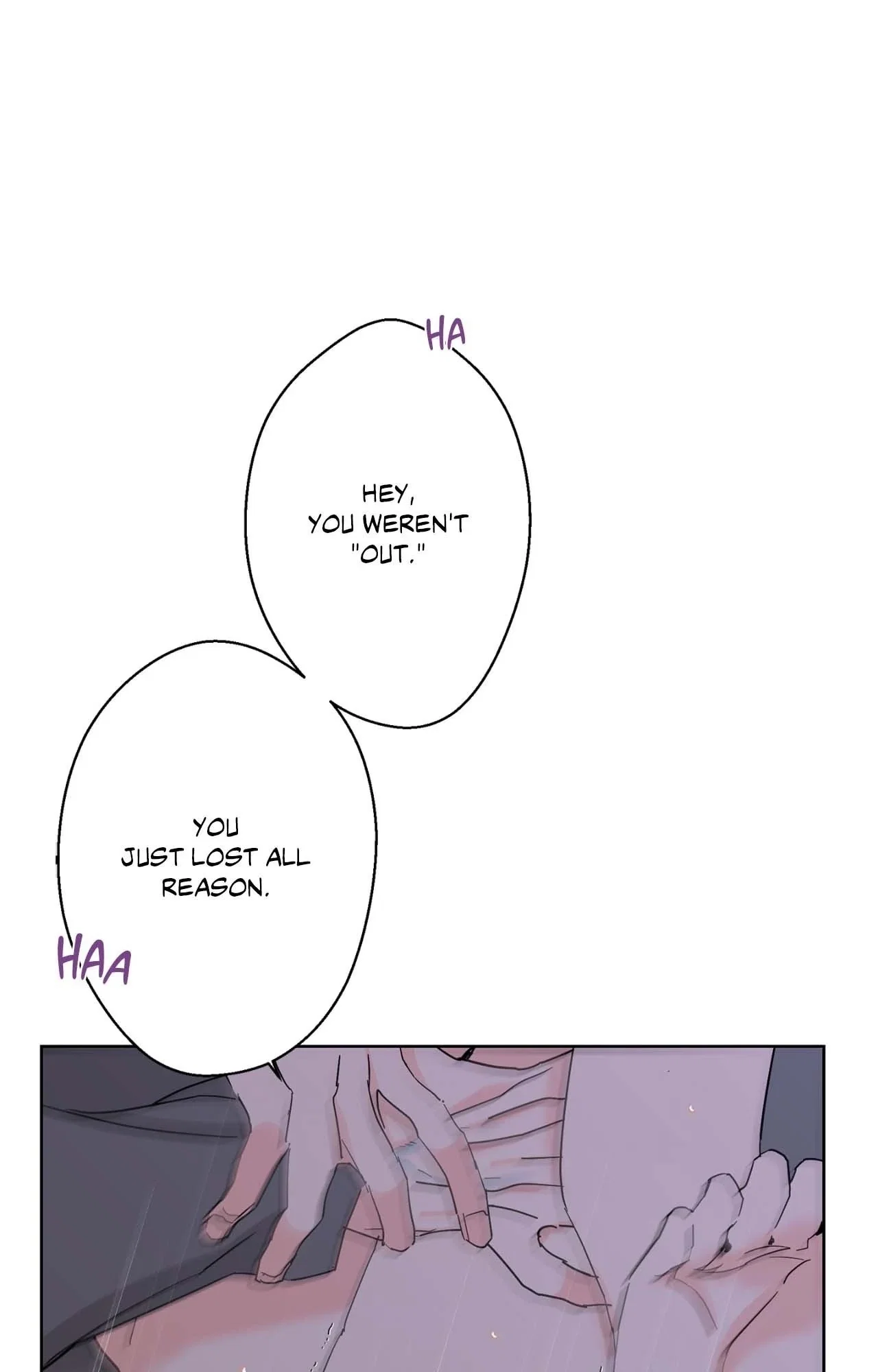 Beta Testing Chapter 111 - Page 54