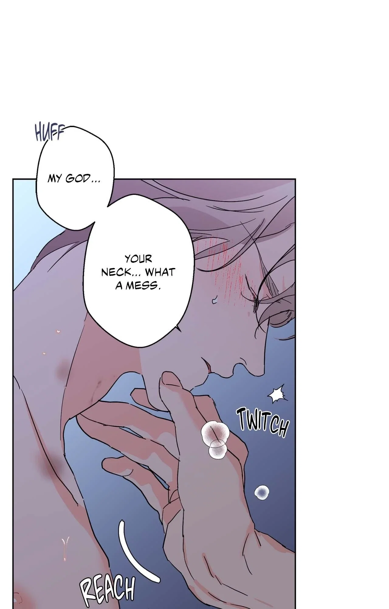 Beta Testing Chapter 111 - Page 60