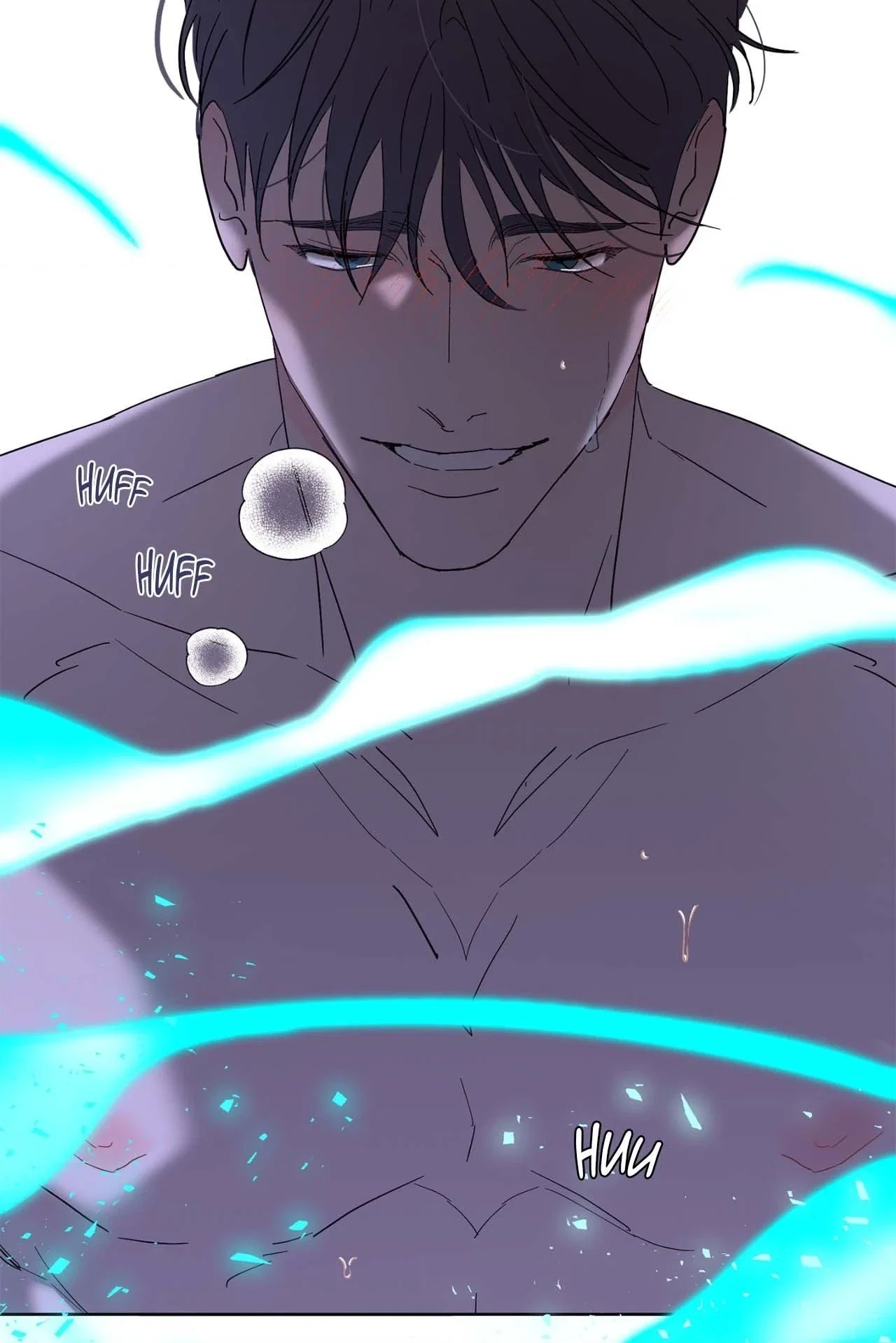 Beta Testing Chapter 111 - Page 63