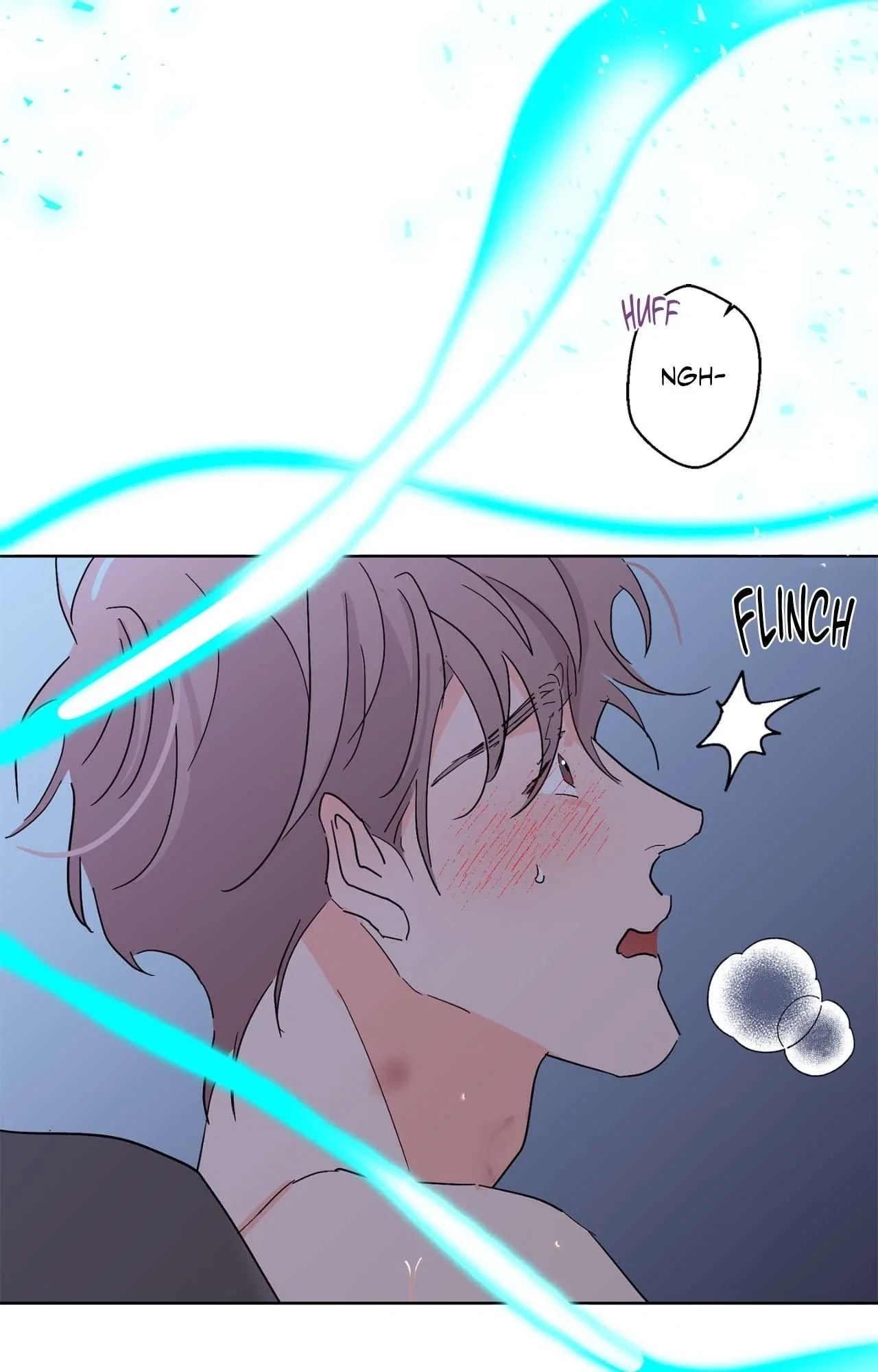 Beta Testing Chapter 111 - Page 64