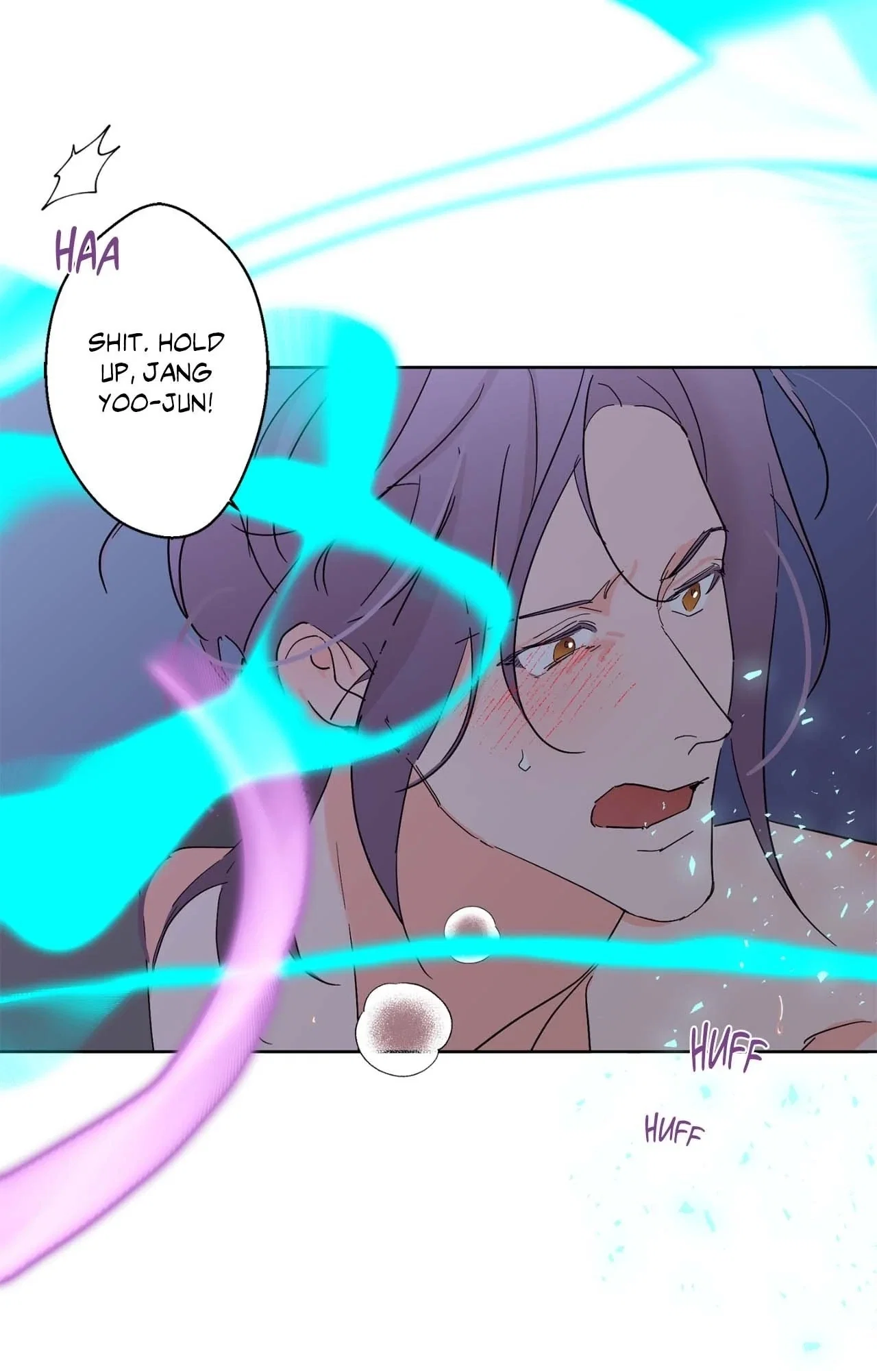 Beta Testing Chapter 111 - Page 65