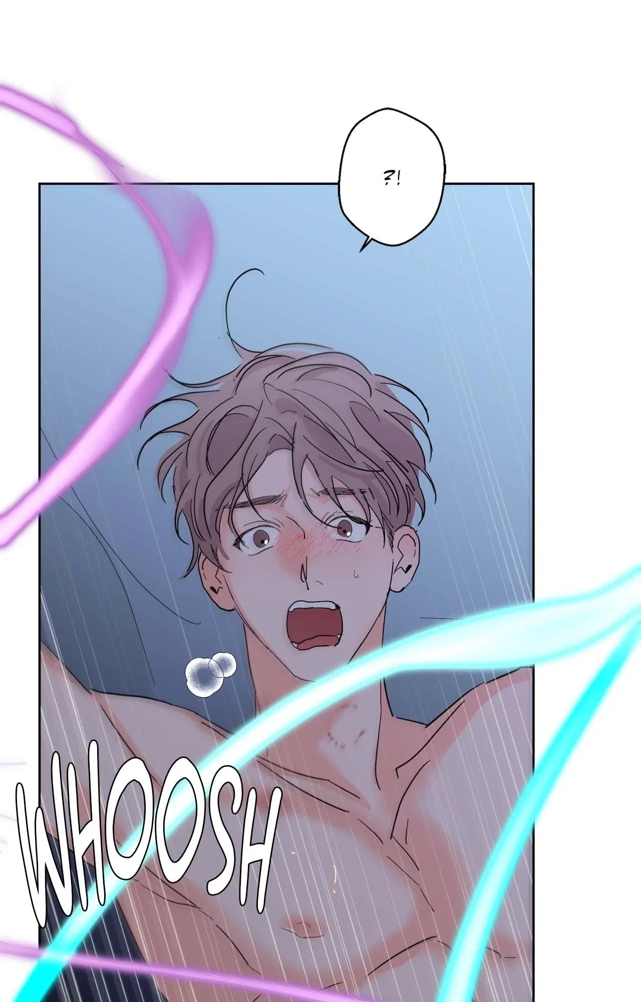 Beta Testing Chapter 111 - Page 68