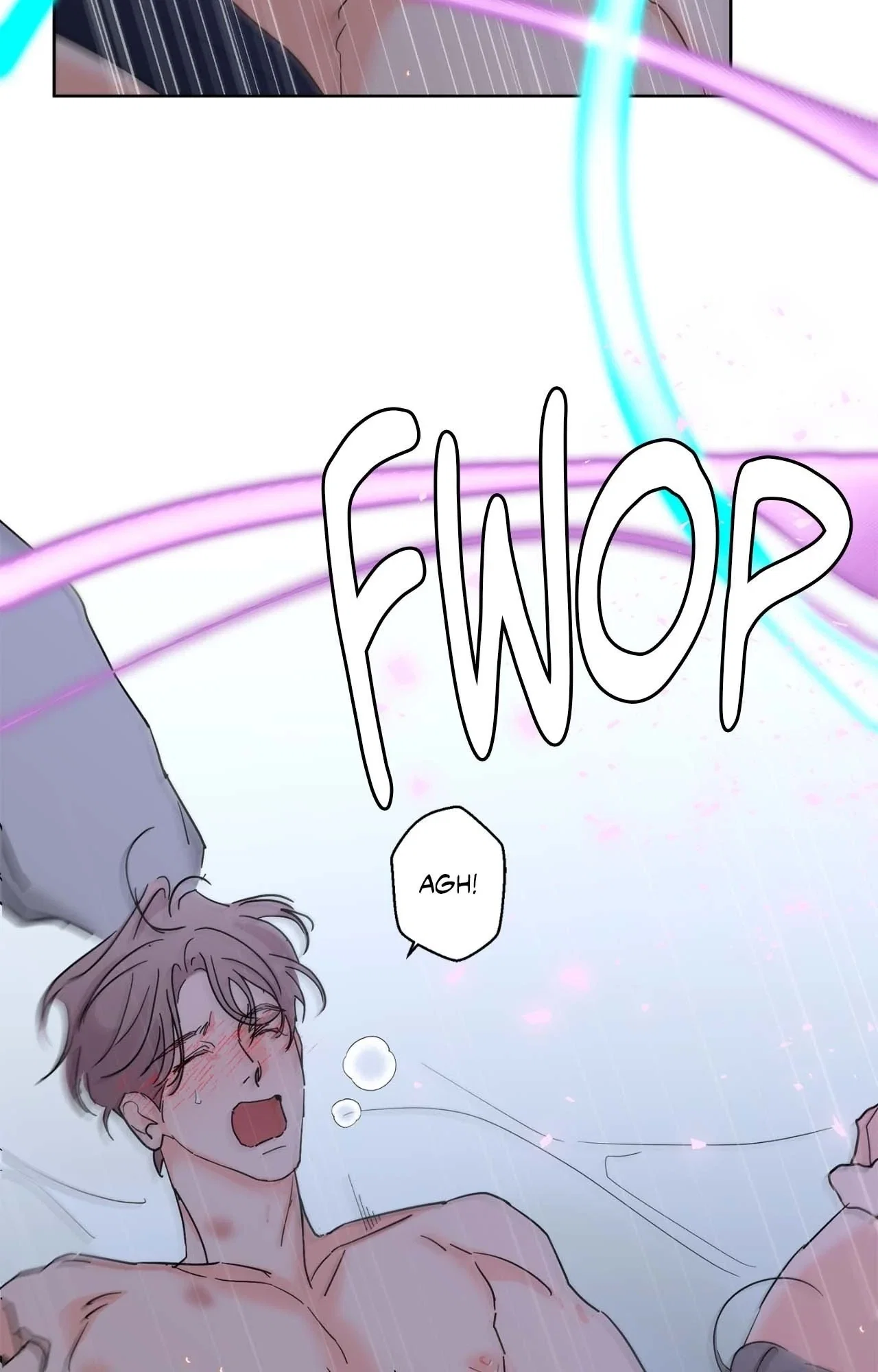 Beta Testing Chapter 111 - Page 69