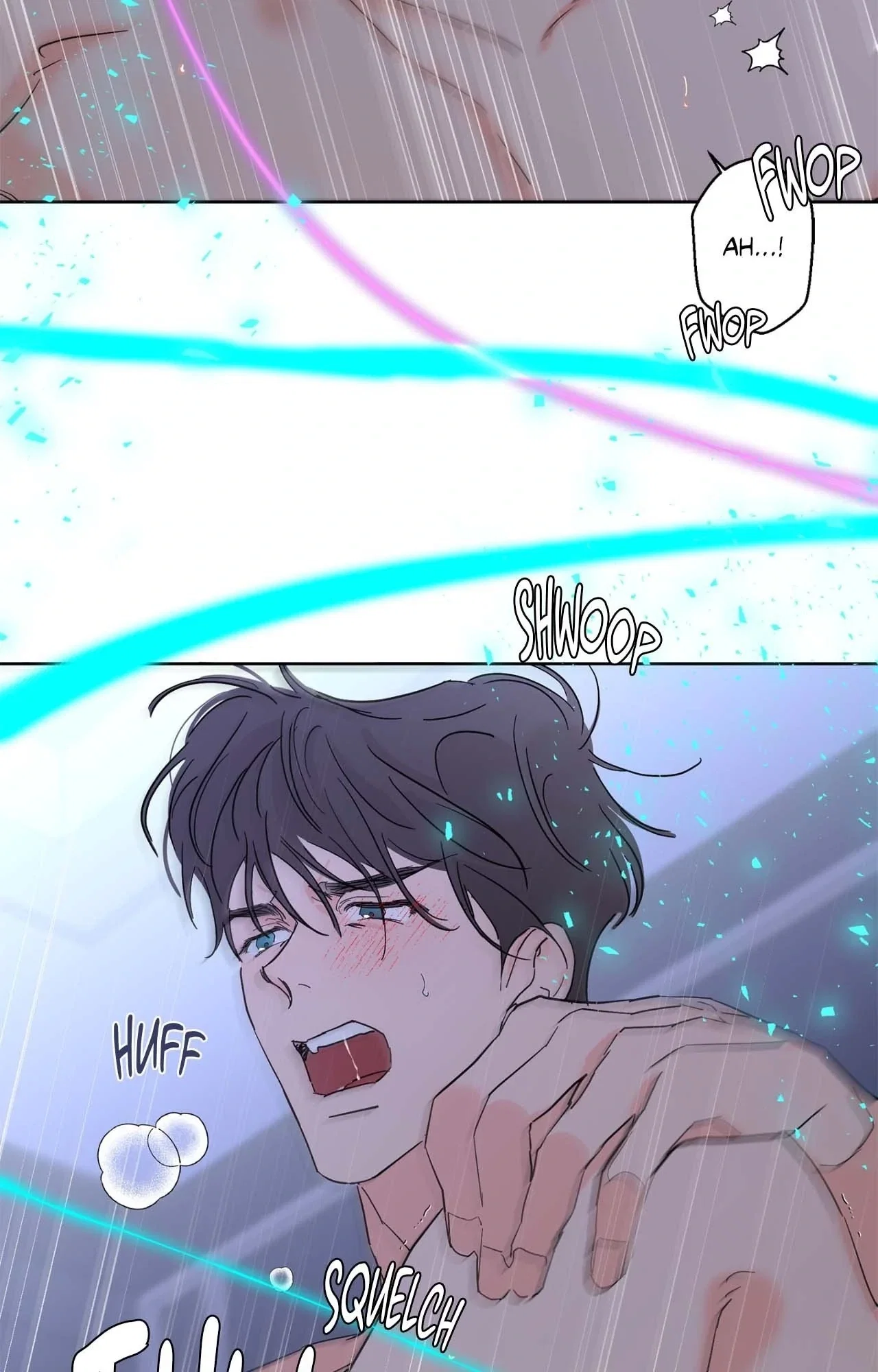 Beta Testing Chapter 111 - Page 72