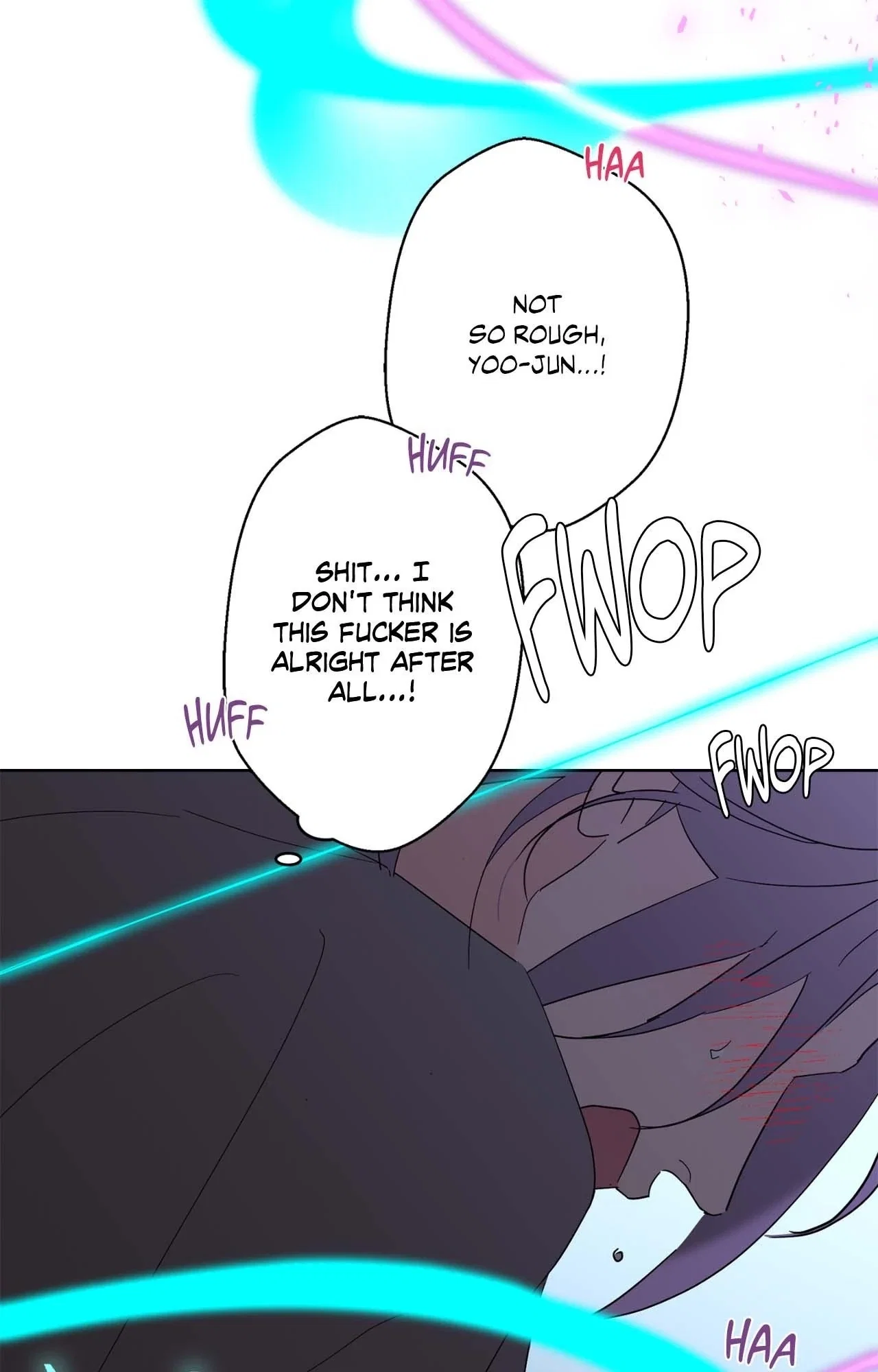 Beta Testing Chapter 111 - Page 75