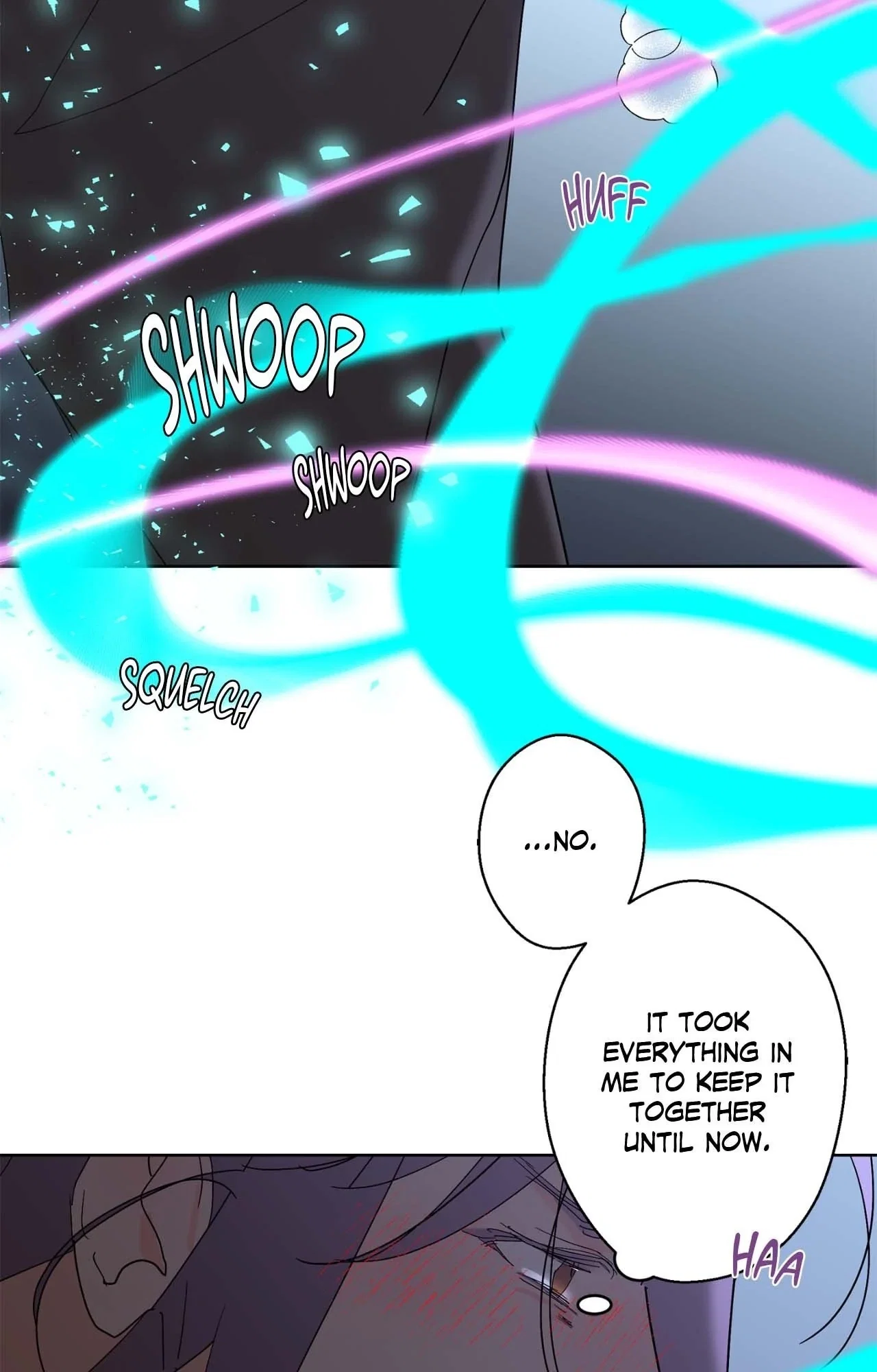 Beta Testing Chapter 111 - Page 76