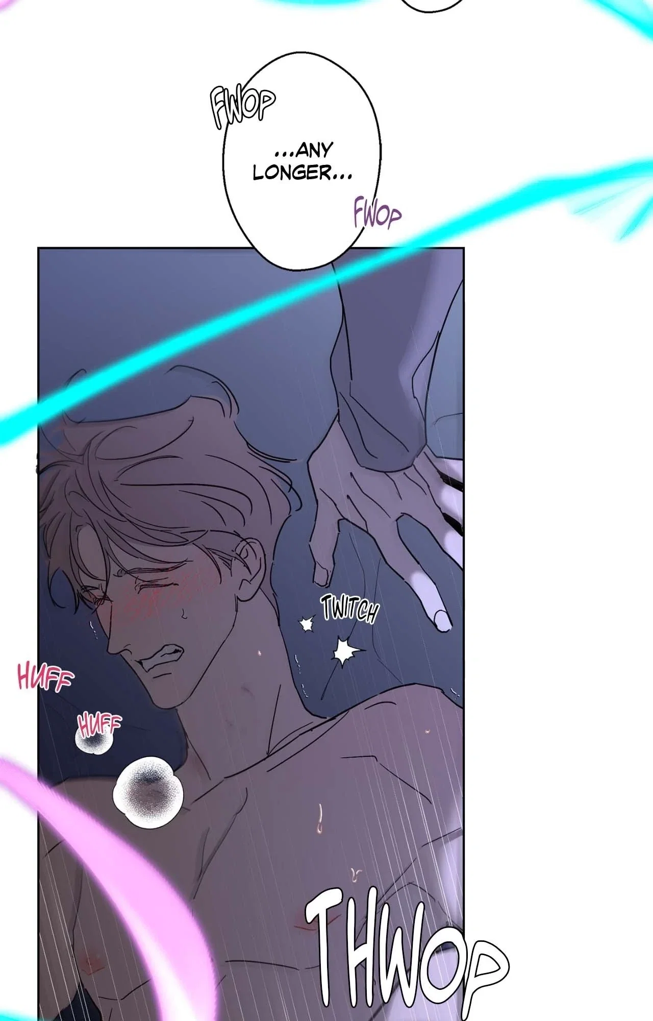 Beta Testing Chapter 111 - Page 78