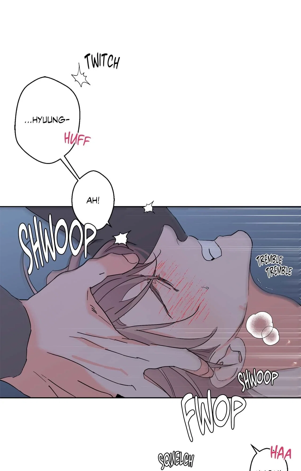 Beta Testing Chapter 111 - Page 83