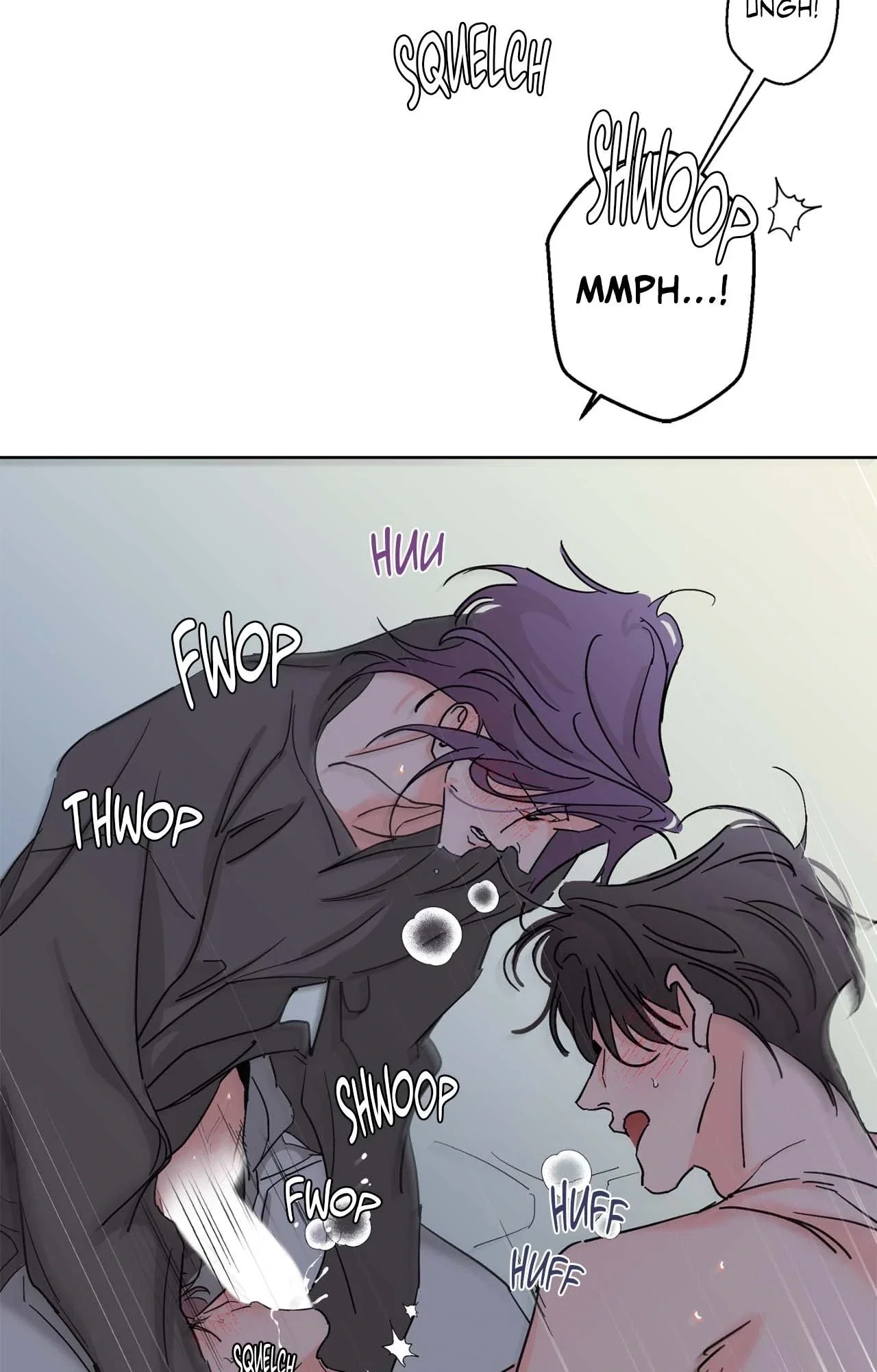 Beta Testing Chapter 111 - Page 84