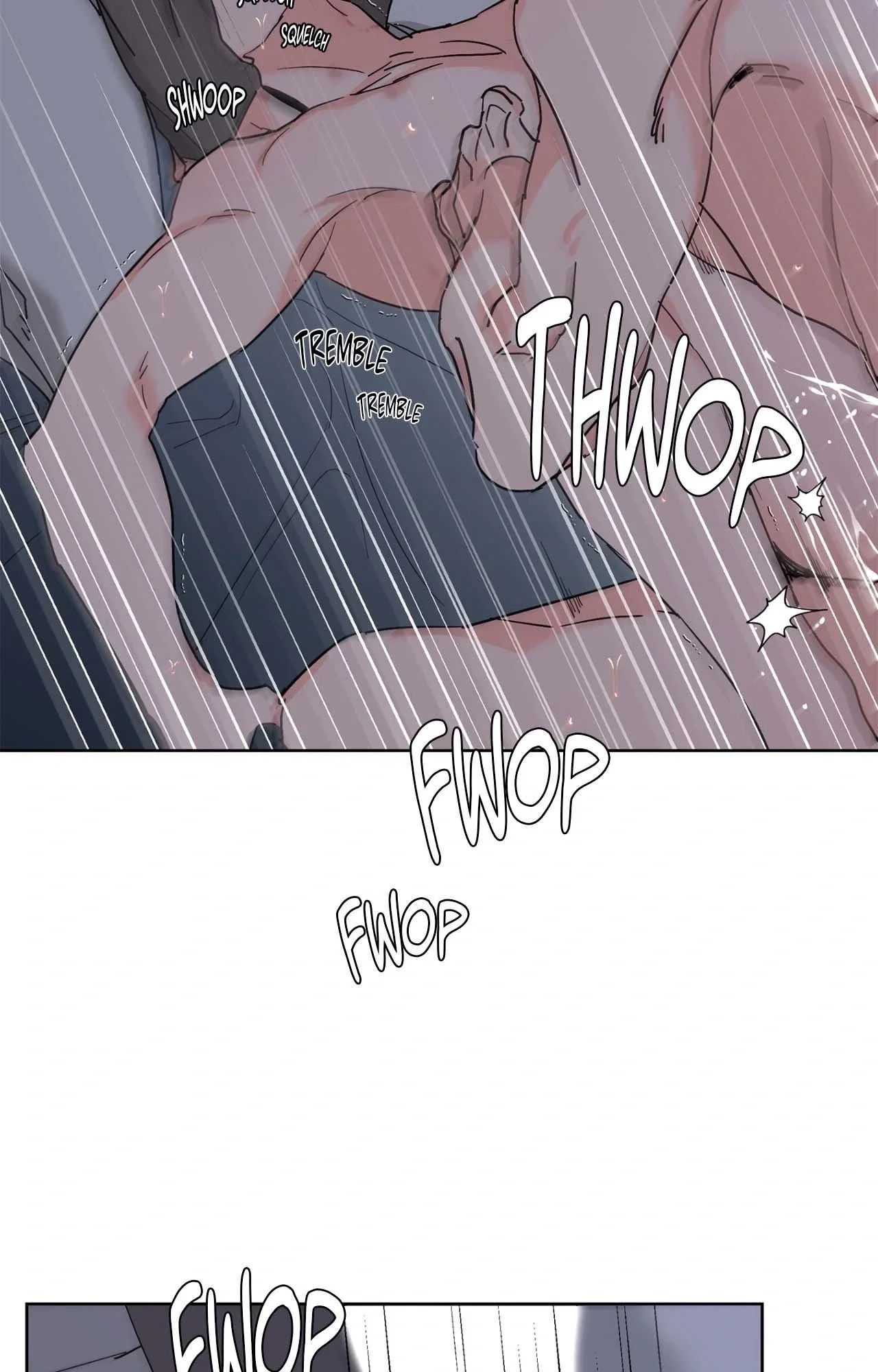 Beta Testing Chapter 111 - Page 85