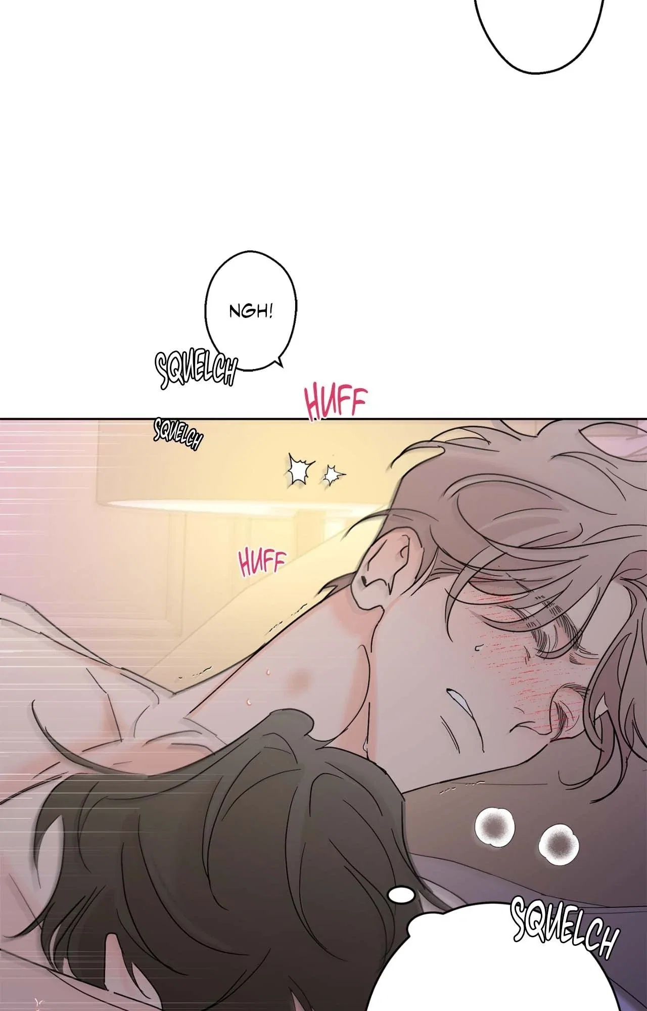 Beta Testing Chapter 112 - Page 3