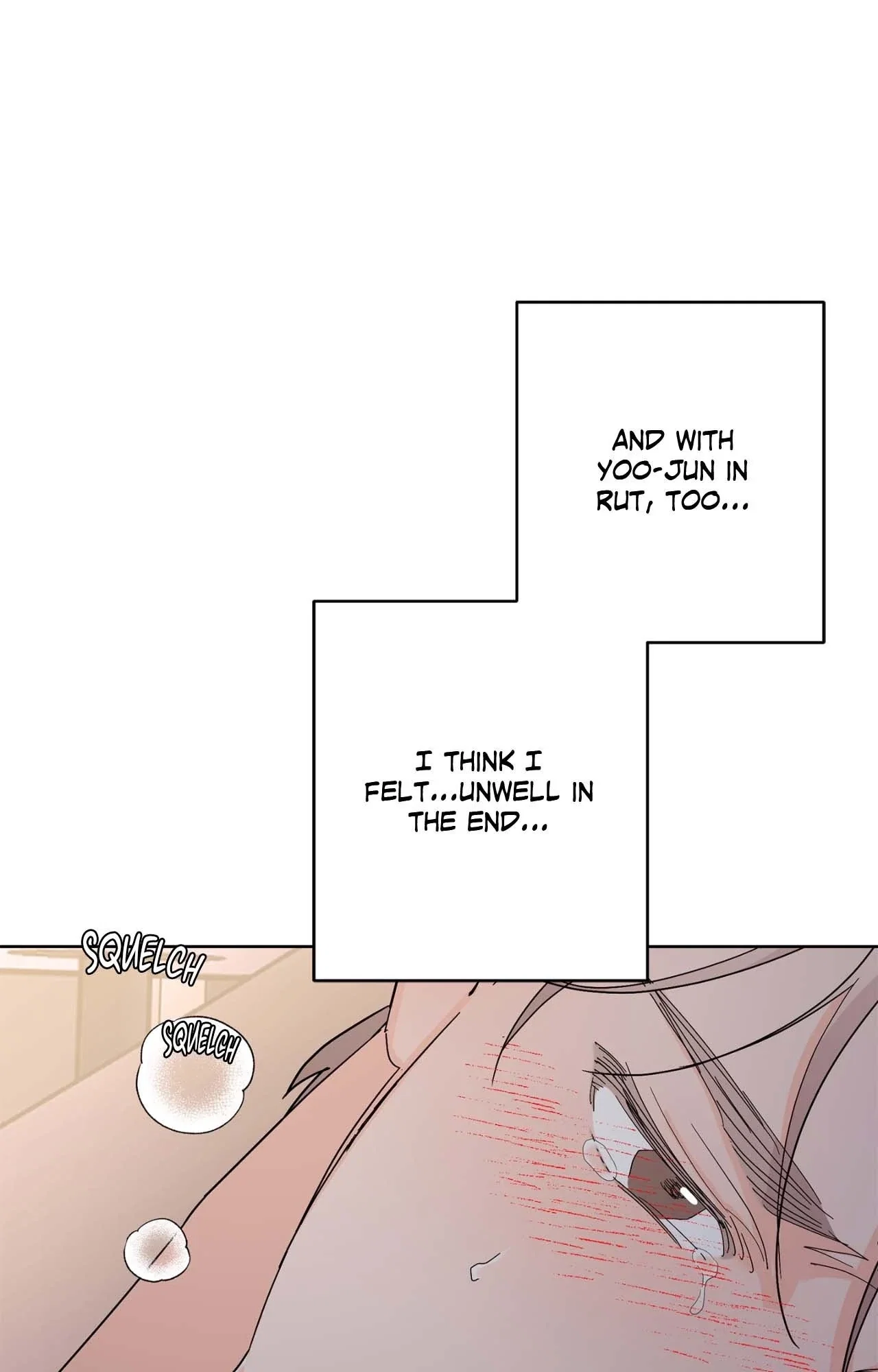 Beta Testing Chapter 112 - Page 6