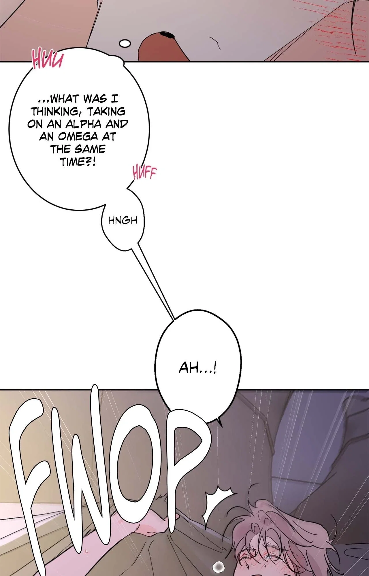 Beta Testing Chapter 112 - Page 7