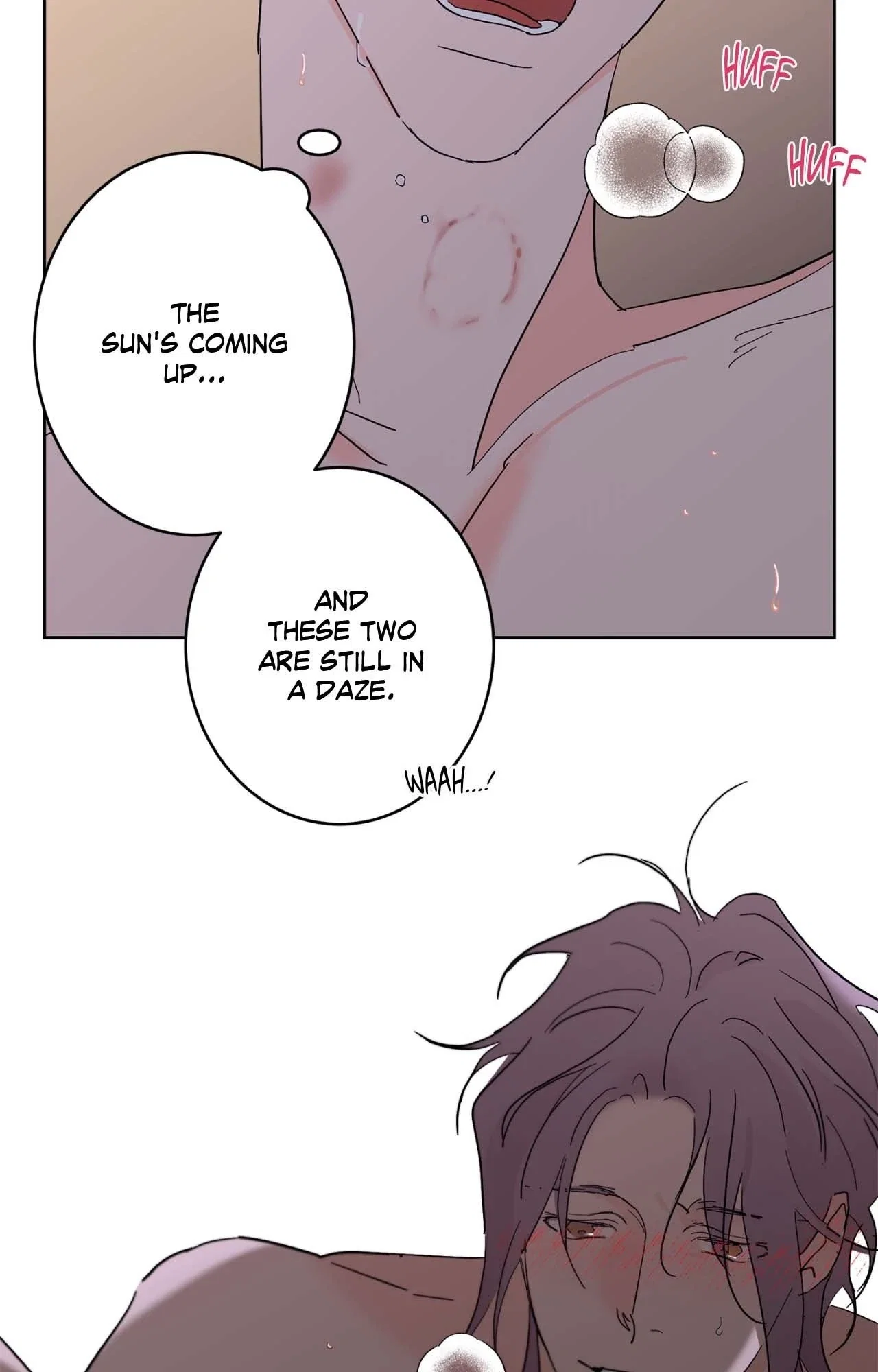 Beta Testing Chapter 112 - Page 12
