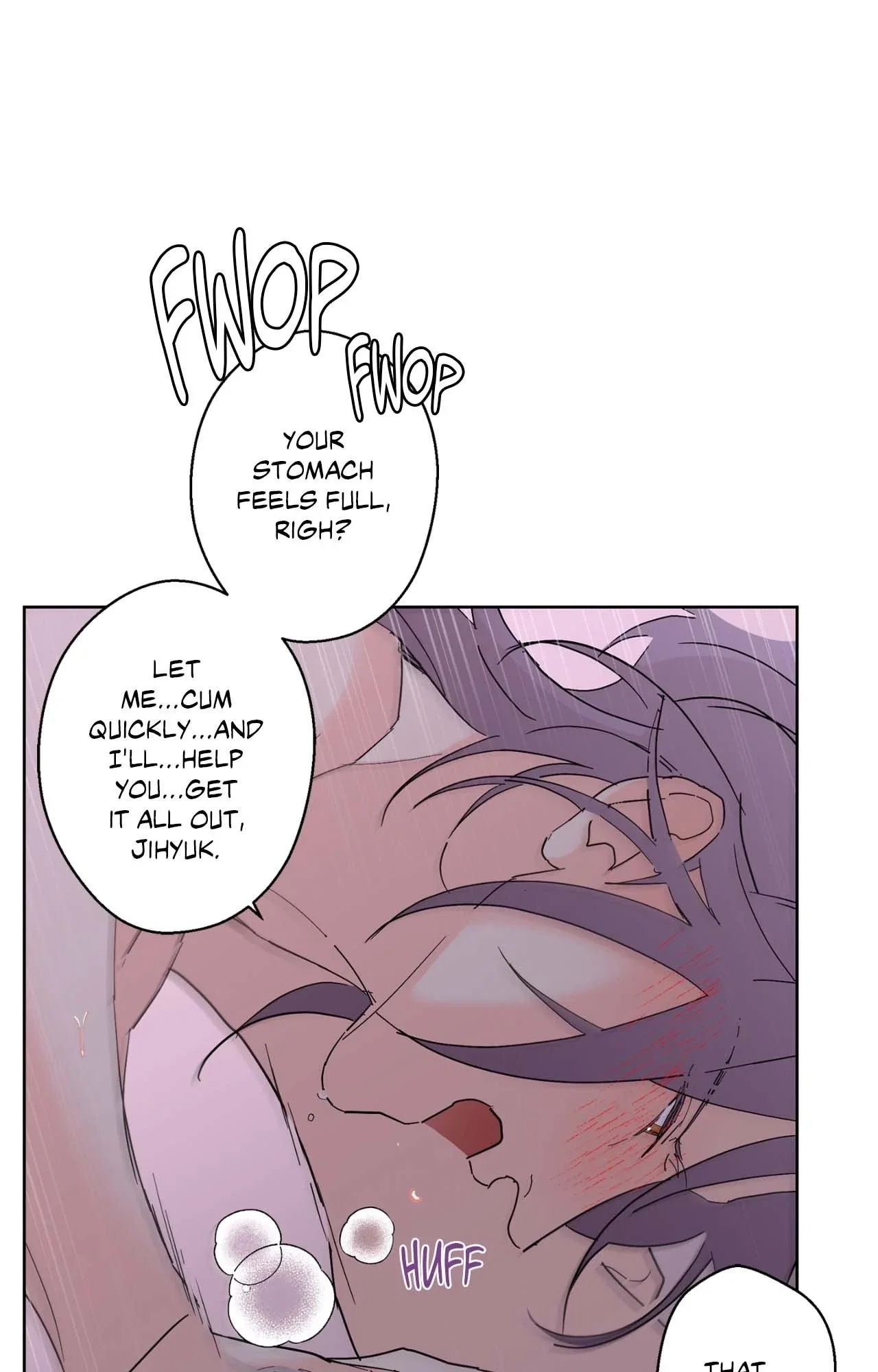 Beta Testing Chapter 112 - Page 19