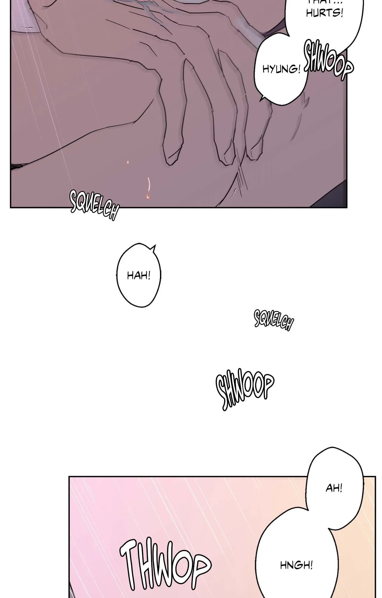 Beta Testing Chapter 112 - Page 20