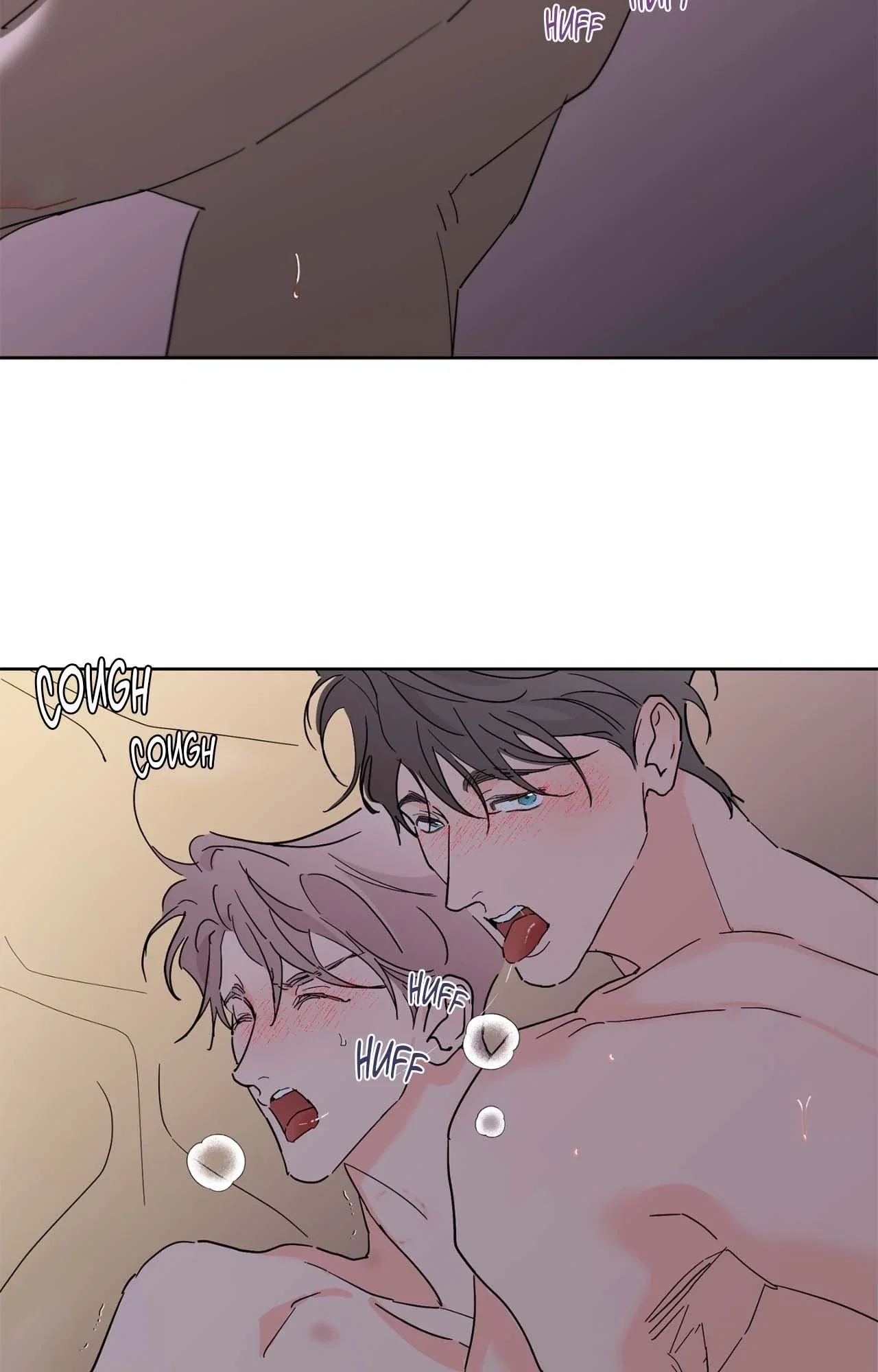Beta Testing Chapter 112 - Page 32