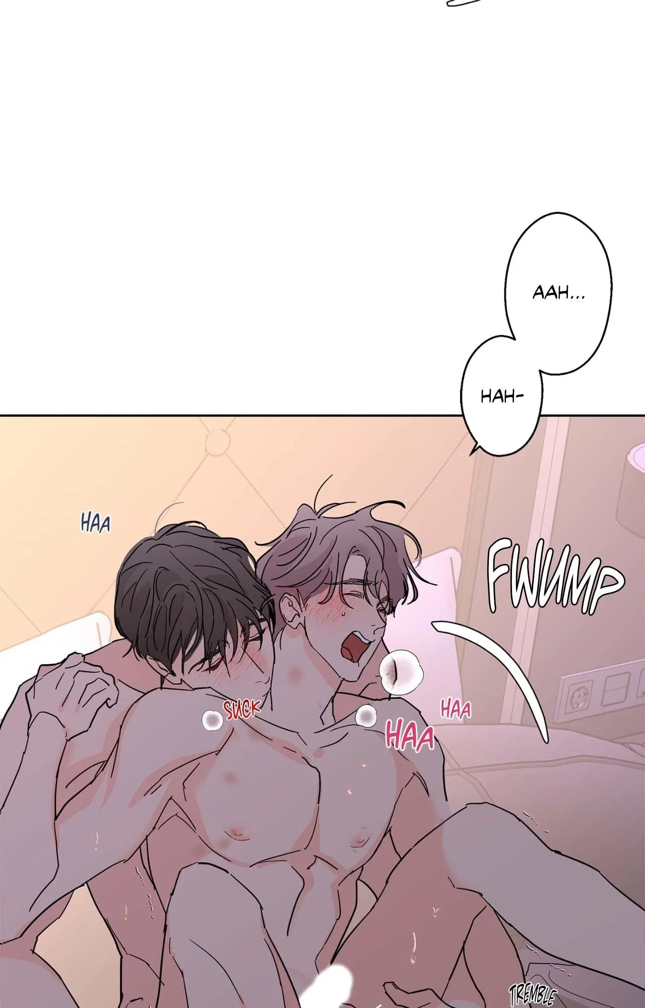 Beta Testing Chapter 112 - Page 37