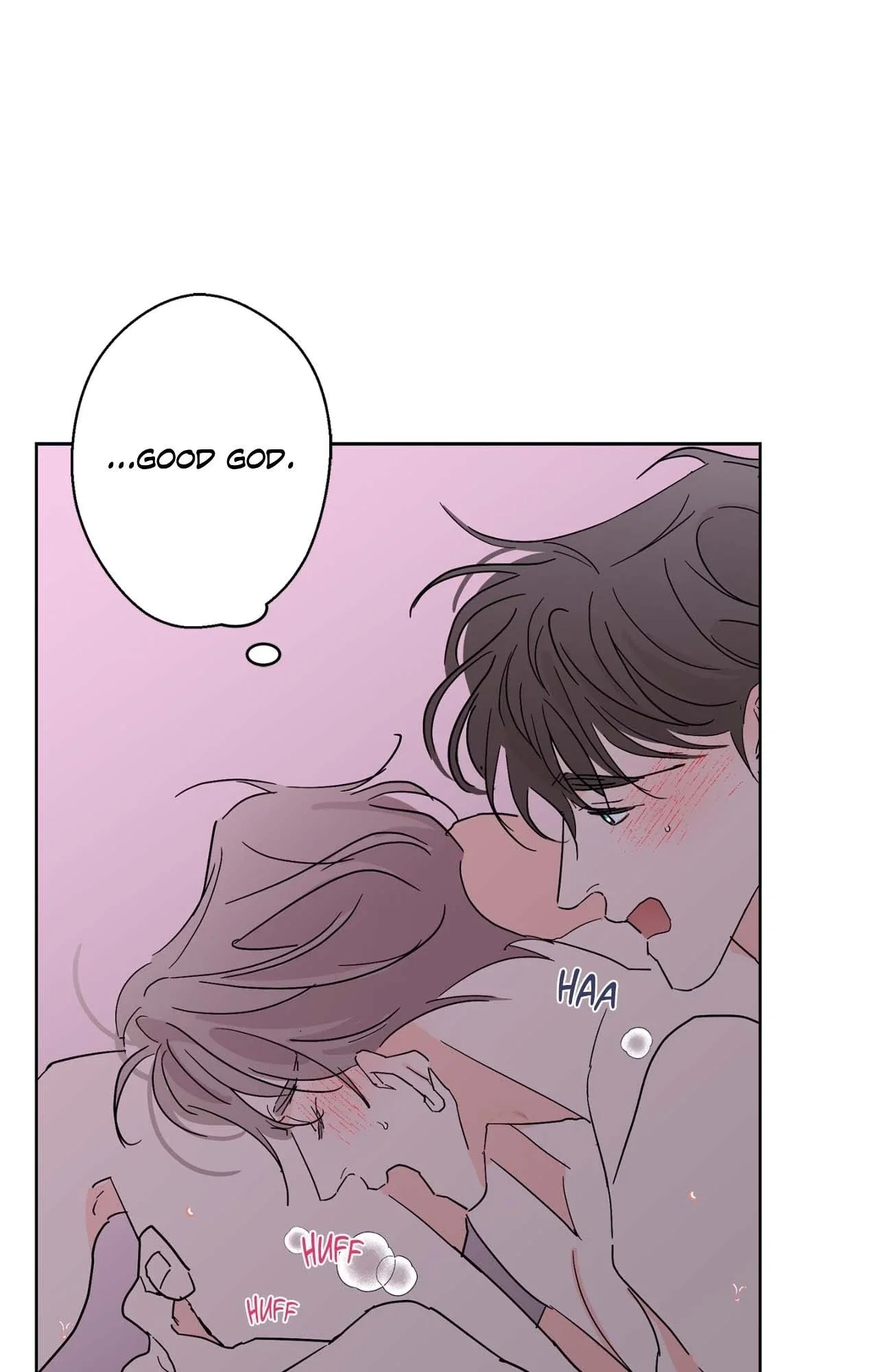 Beta Testing Chapter 112 - Page 39