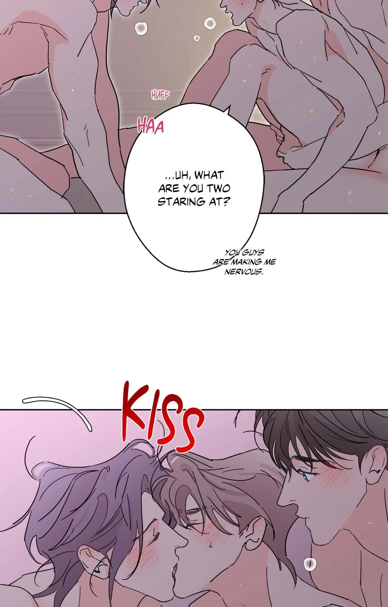 Beta Testing Chapter 112 - Page 42
