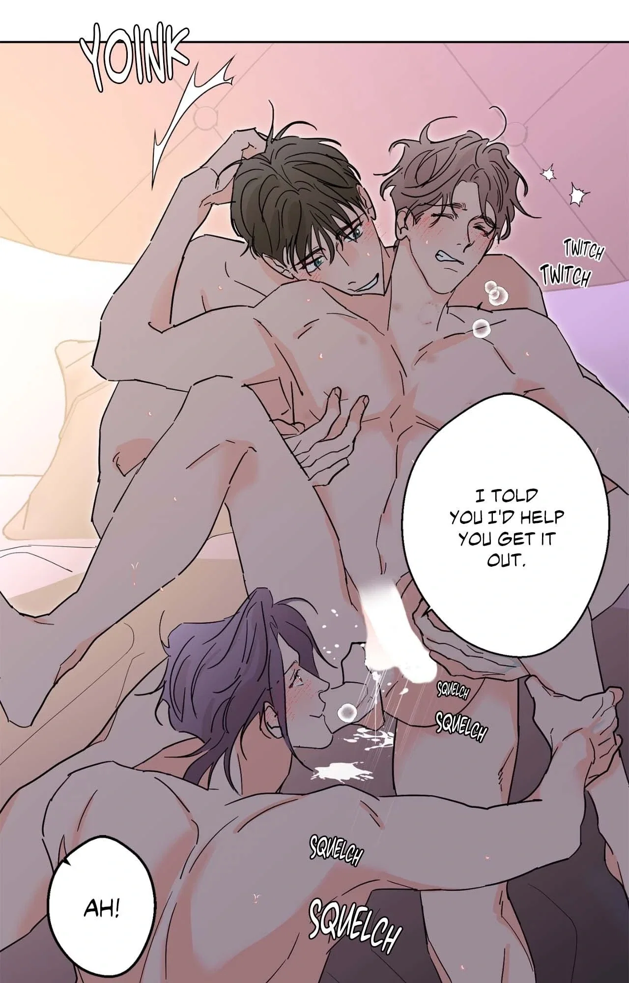 Beta Testing Chapter 112 - Page 46