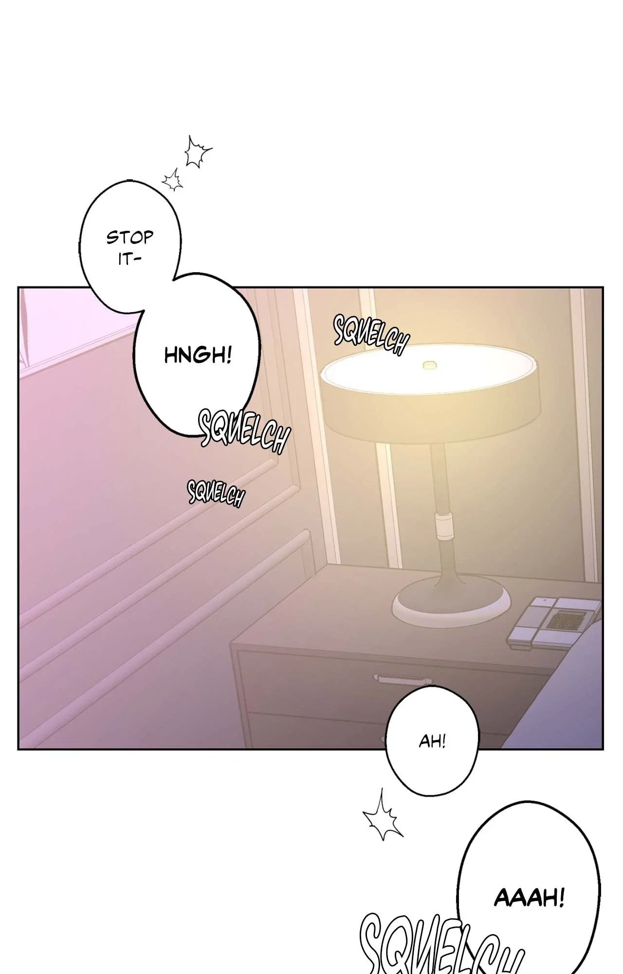 Beta Testing Chapter 112 - Page 48